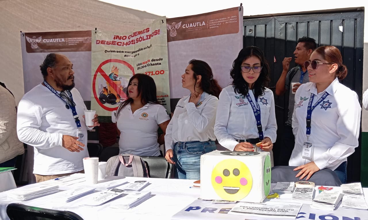 Impulsan atención psicológica para evitar reincidencia delictiva en adolescentes