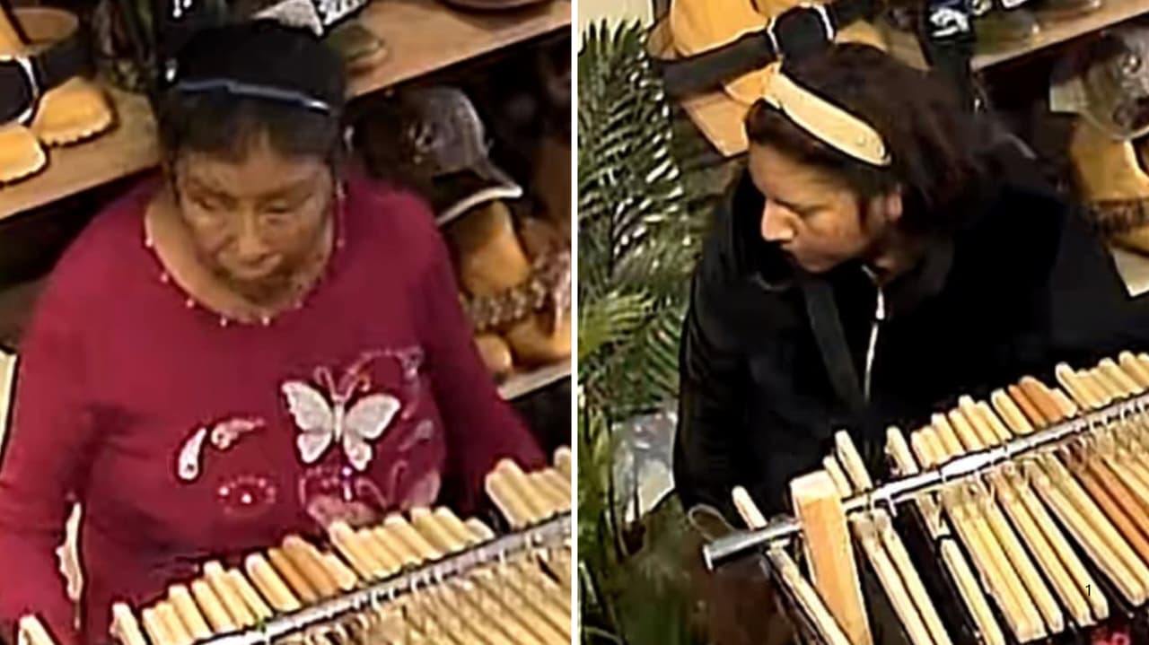 Alertan por grupos de «farderas» que roban a negocios en Cuautla