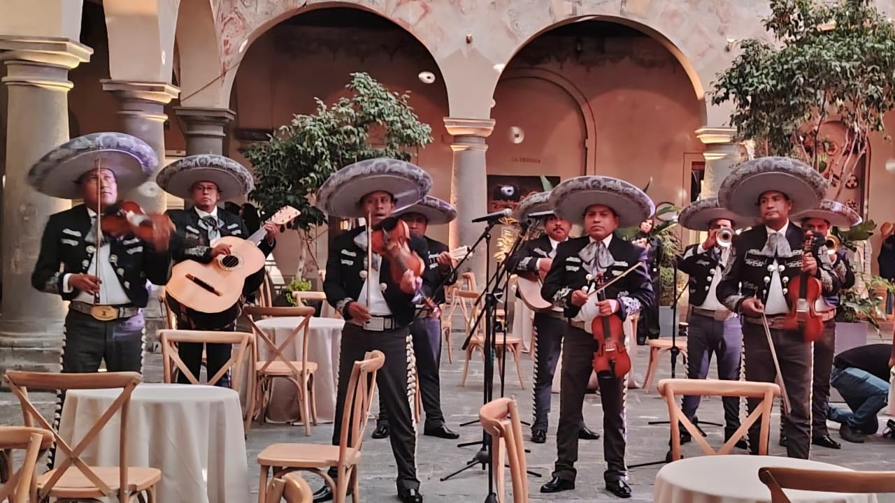 Buscan reactivar el Festival del Mariachi en Tetelcingo