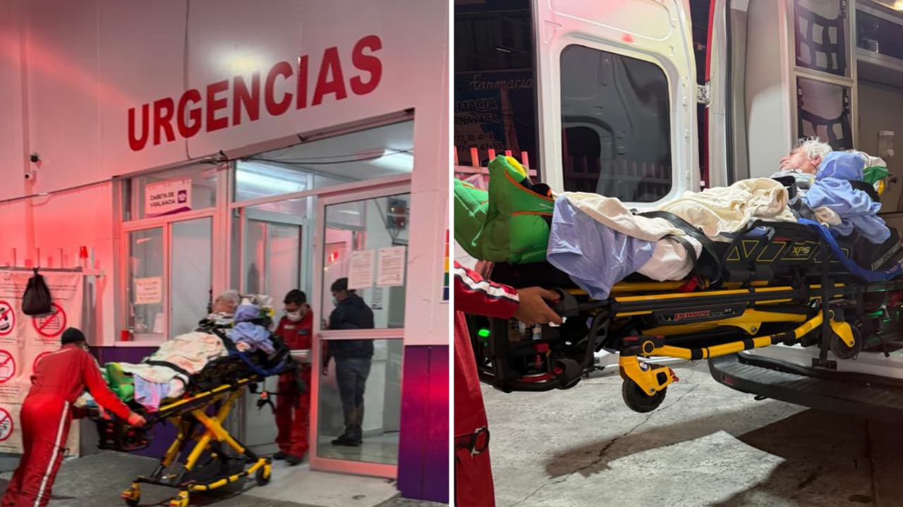 Repatrian a Morelense que sufrió un grave accidente en los Estados Unidos