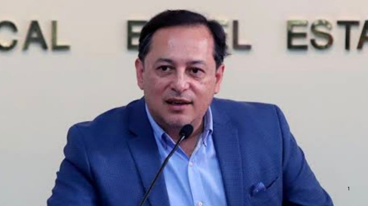 Designan nuevo Delegado del INE en Morelos