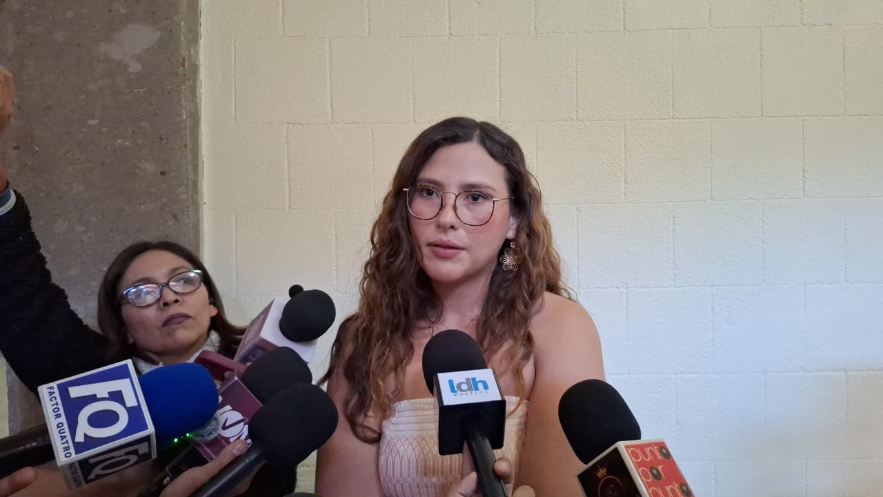 Mujeres víctimas de violencia presentan trastornos mentales