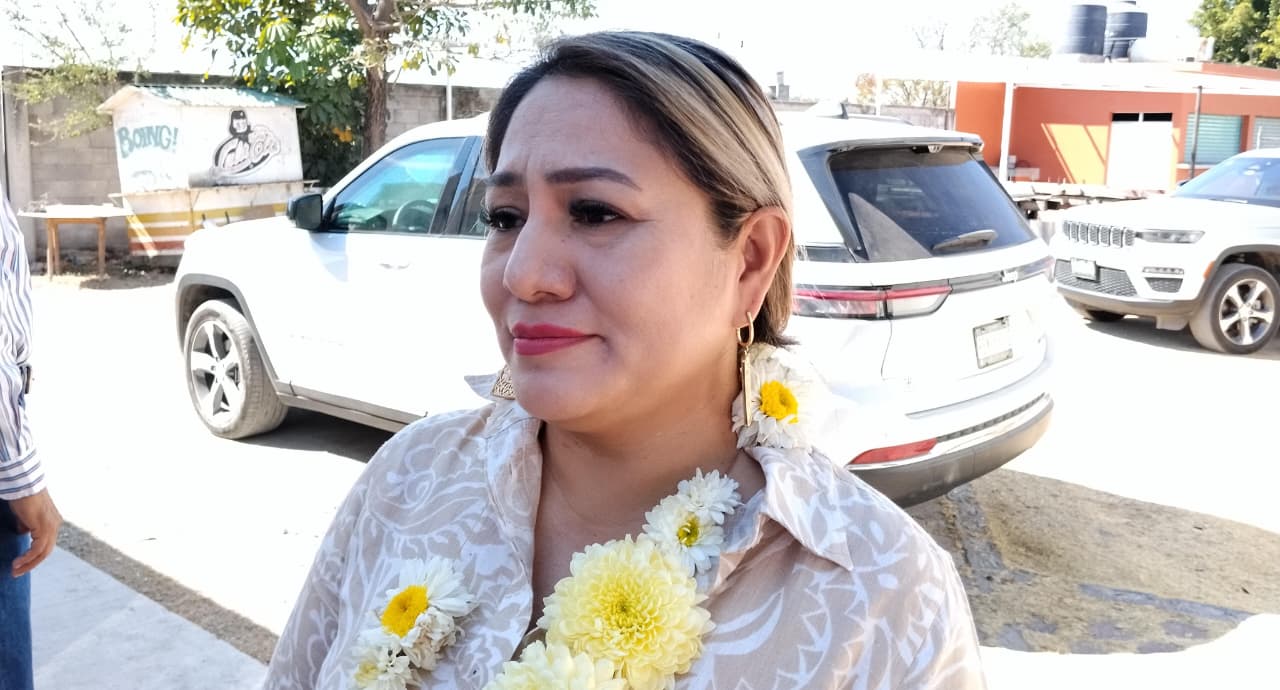 Dan mantenimiento a cámaras de seguridad en Ayala