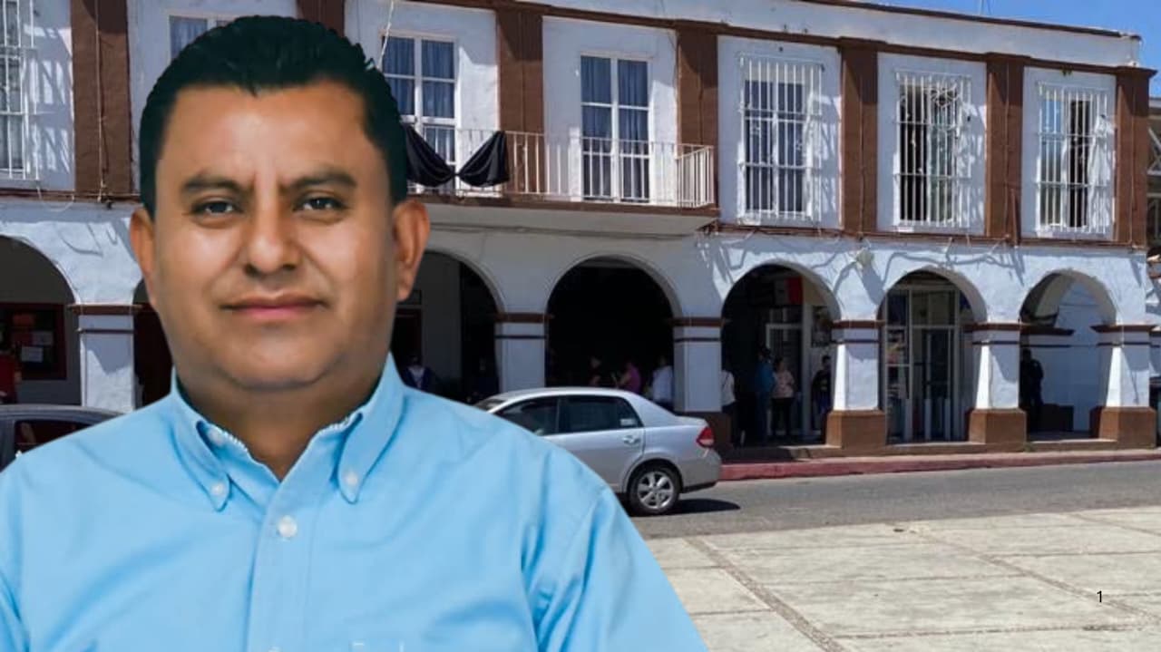 Habitantes de Tetela del Volcán exigen al alcalde atender demandas sociales