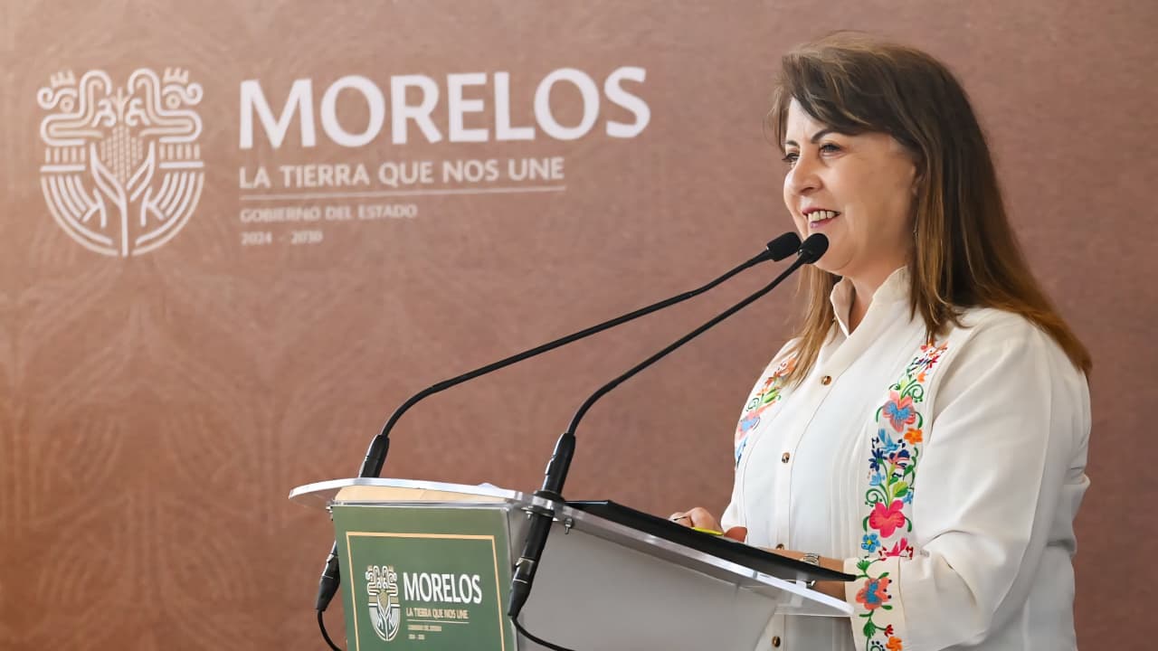 Inicia registro del programa “Corazón de Mujer 2026” en Morelos