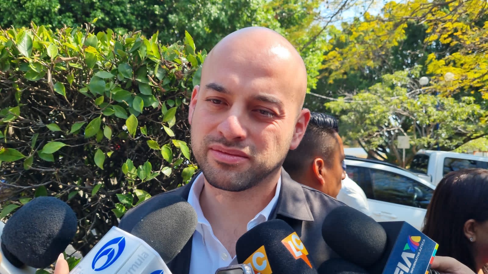 Presume Gobierno del Estado avances y resultados en Morelos