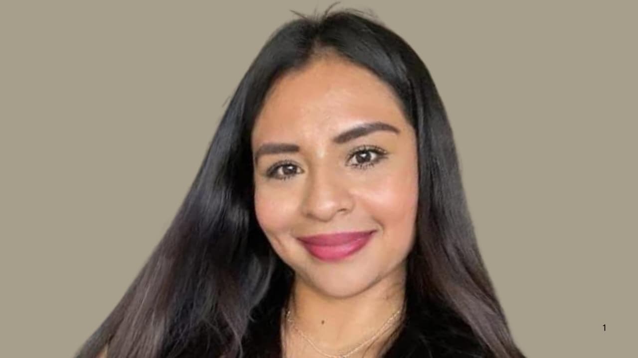 Desaparición de Nancy Elizabeth Torres es atraído por la FGR;