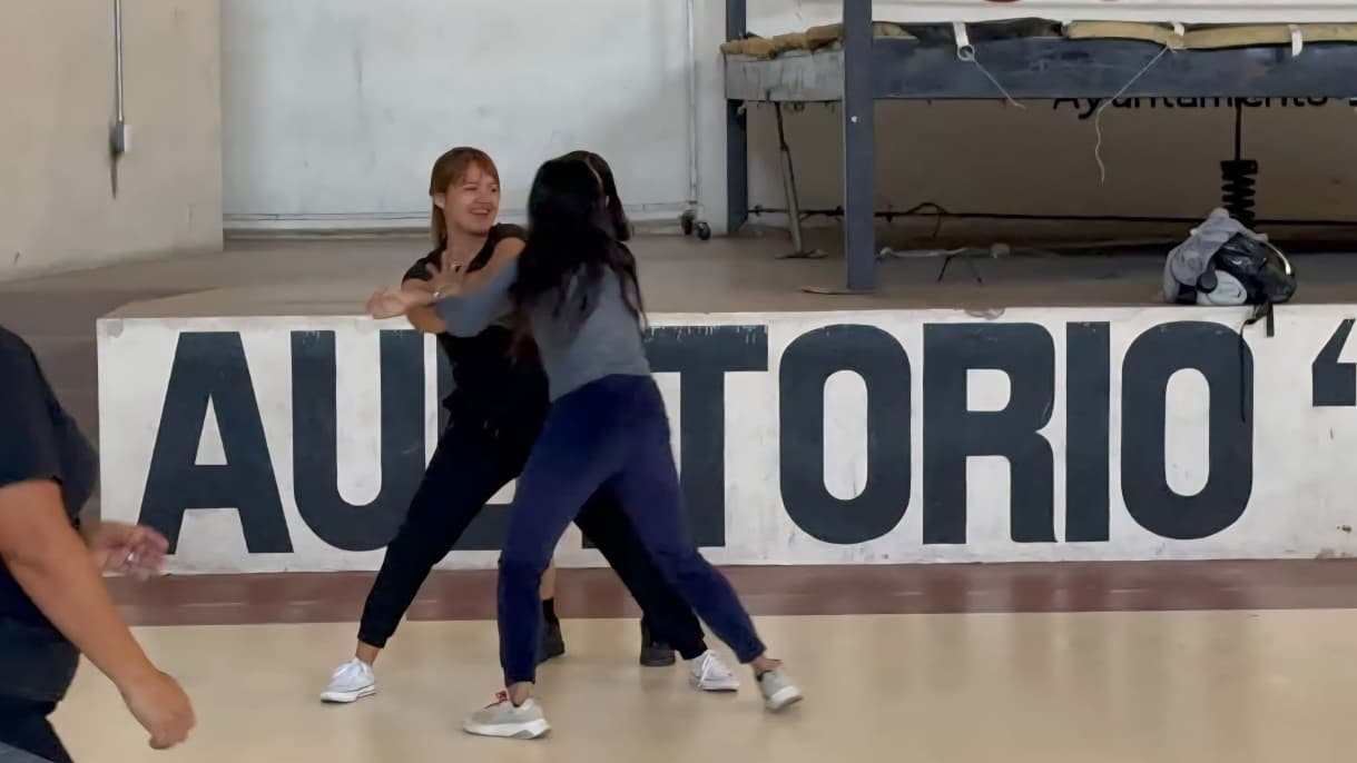 Cuautla fortalece seguridad de las mujeres con taller de defensa personal