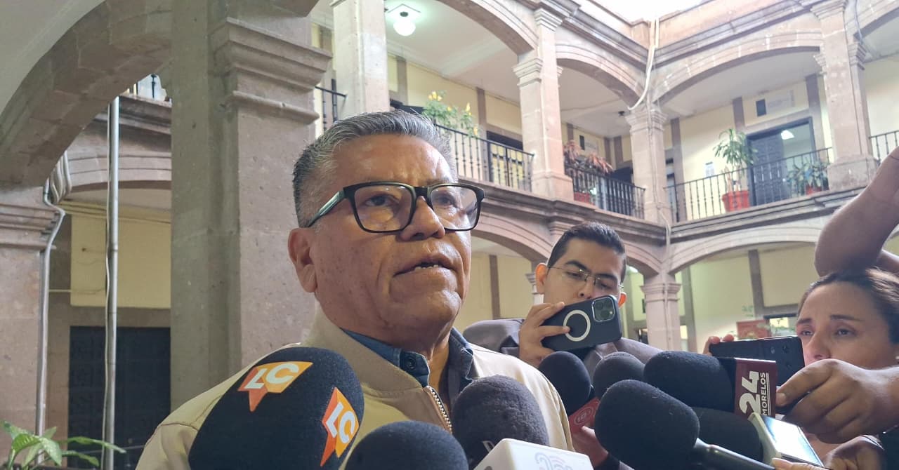 Crimen organizado, detrás de algunas desapariciones en Morelos