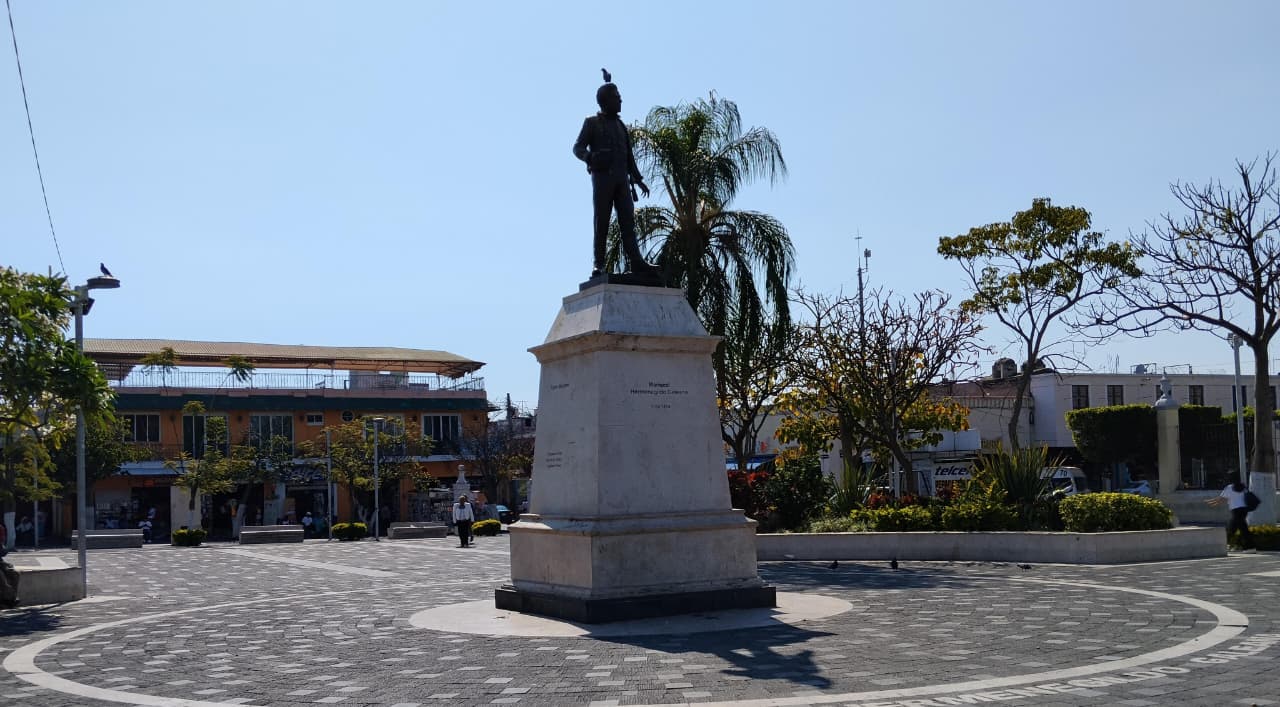 Cuautla y la región oriente, opción ideal para el primer fin de semana largo