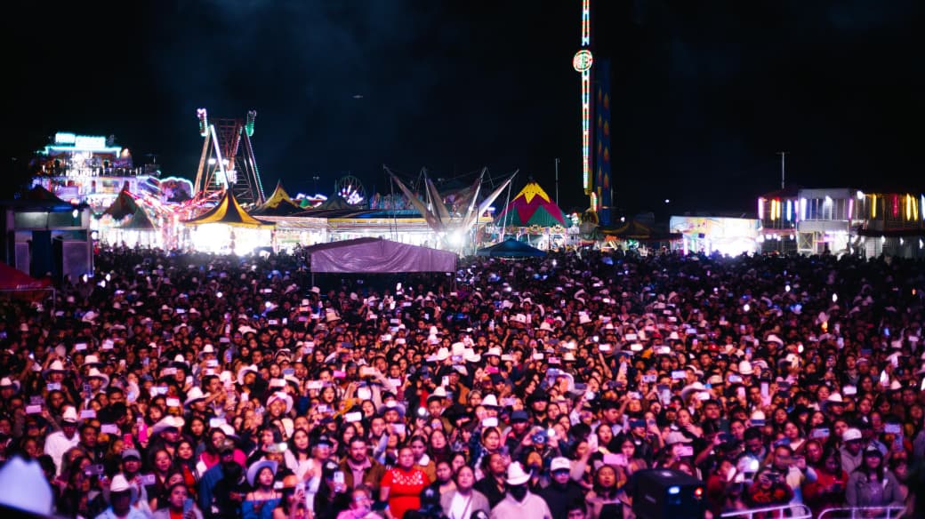 Feria de San Pablo Apóstol en Axochiapan concluye con éxito