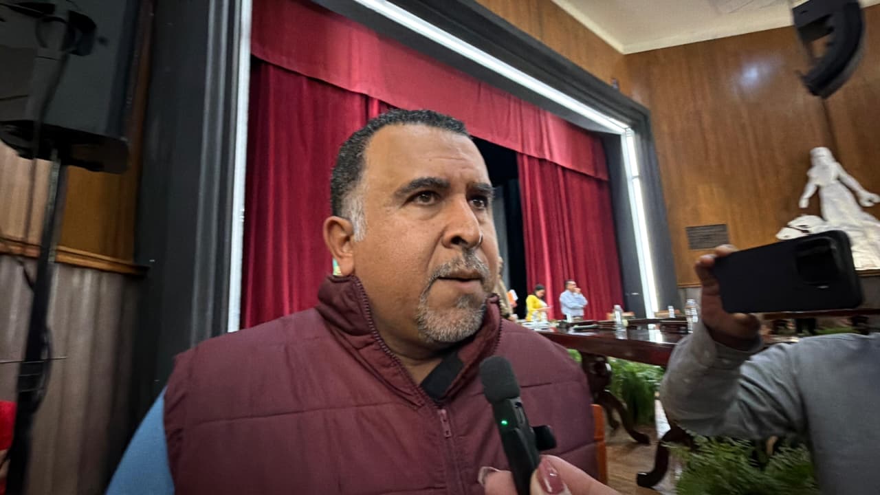 Buen inicio de la zafra 2025-2026