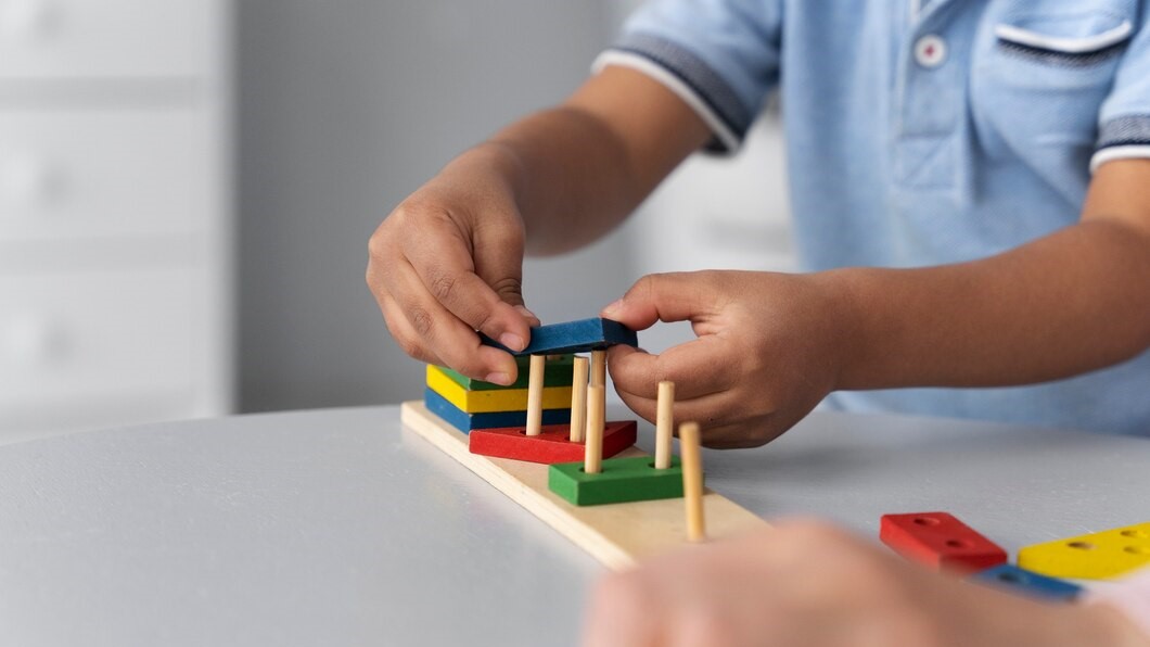 En Día de Reyes, llaman a elegir juguetes didácticos para la niñez