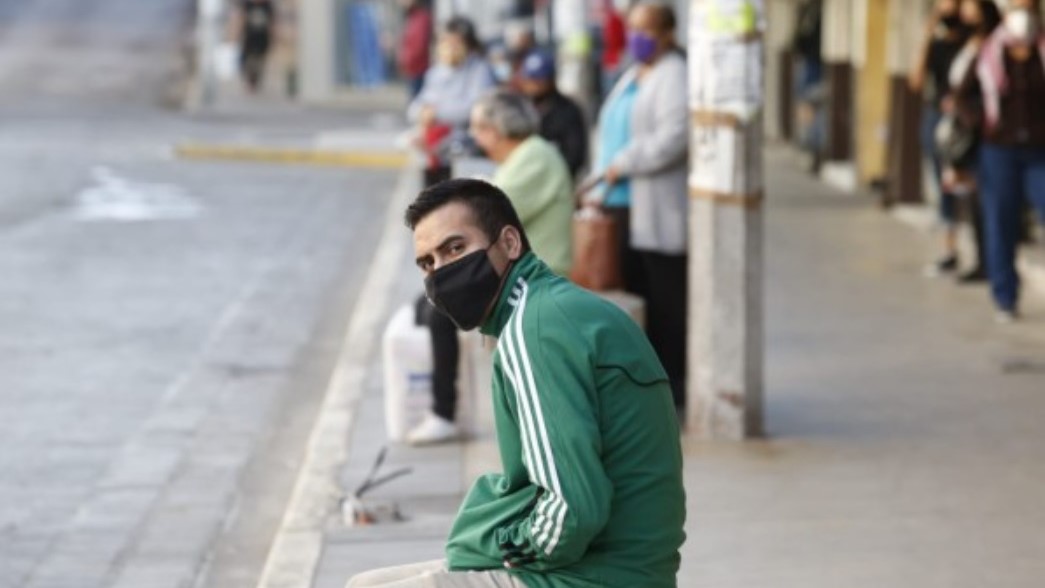 Refuerza Protección Civil de Cuautla llamado a prevenir riesgos por bajas temperaturas