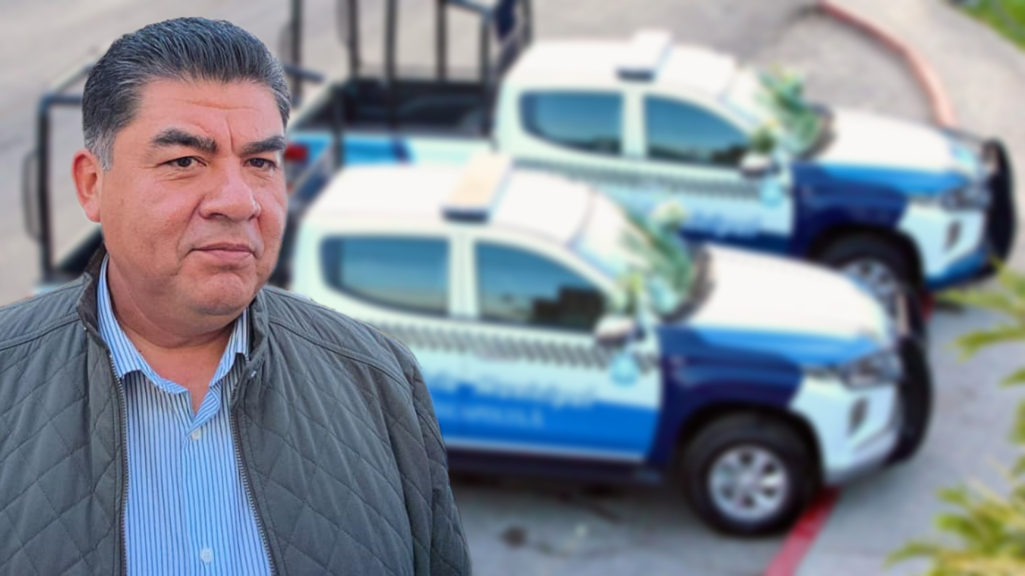 Yecapixtla refuerza acciones en materia de seguridad