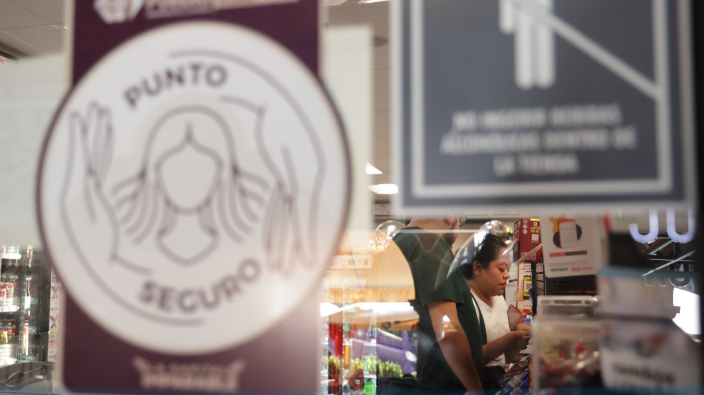 Impulsan en Cuautlixco red de “Lugares Seguros” para mujeres