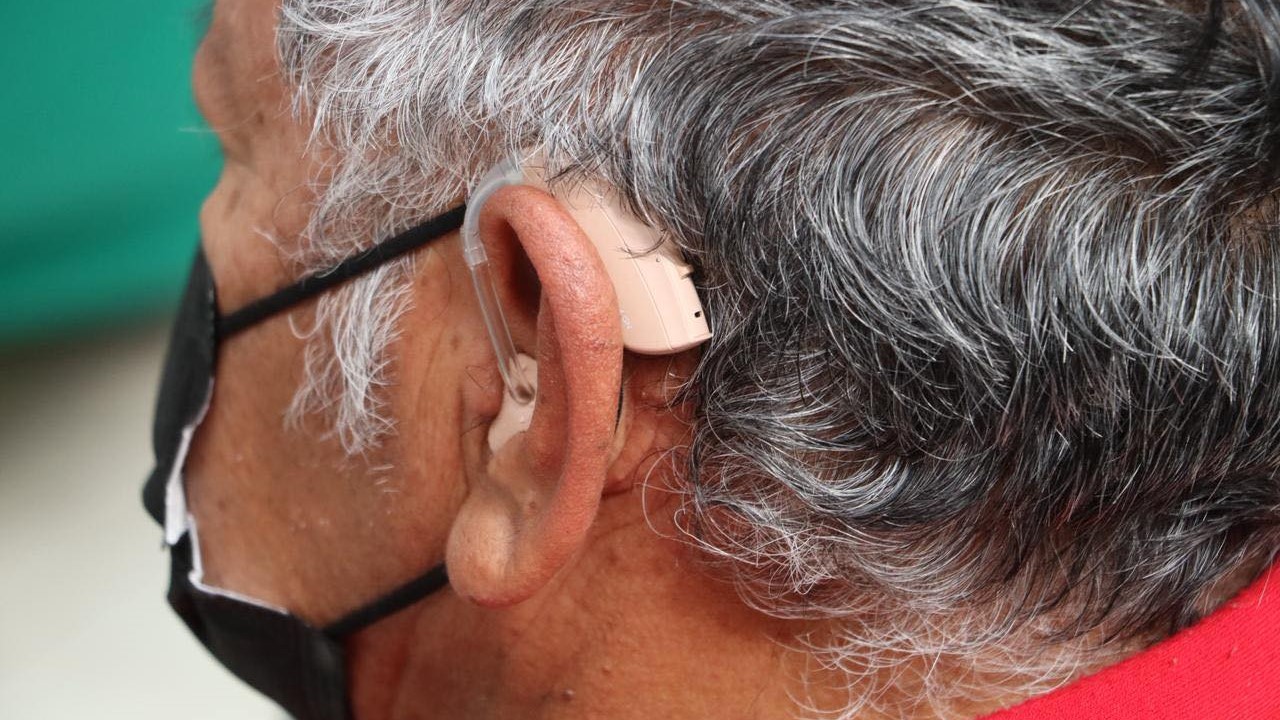 DIF Cuautla realizará campaña de aparatos auditivos a bajo costo