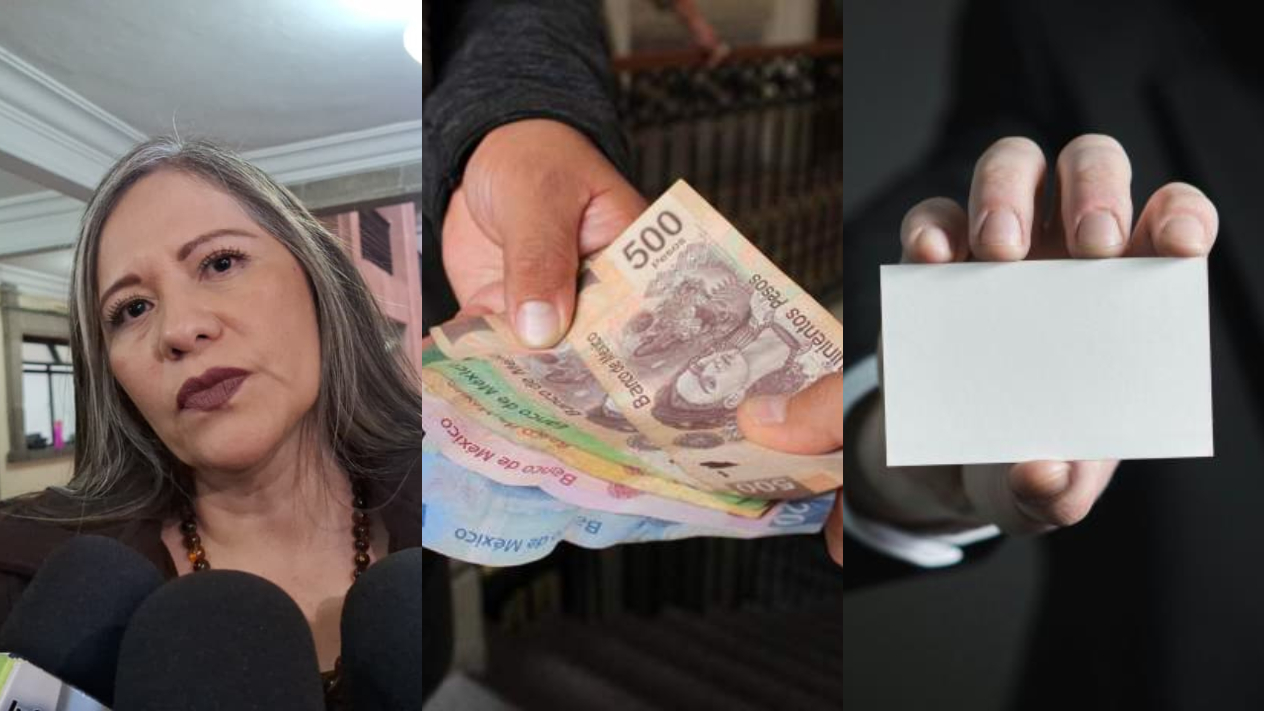 Hasta 12 años de cárcel por el delito de amenazas en Morelos