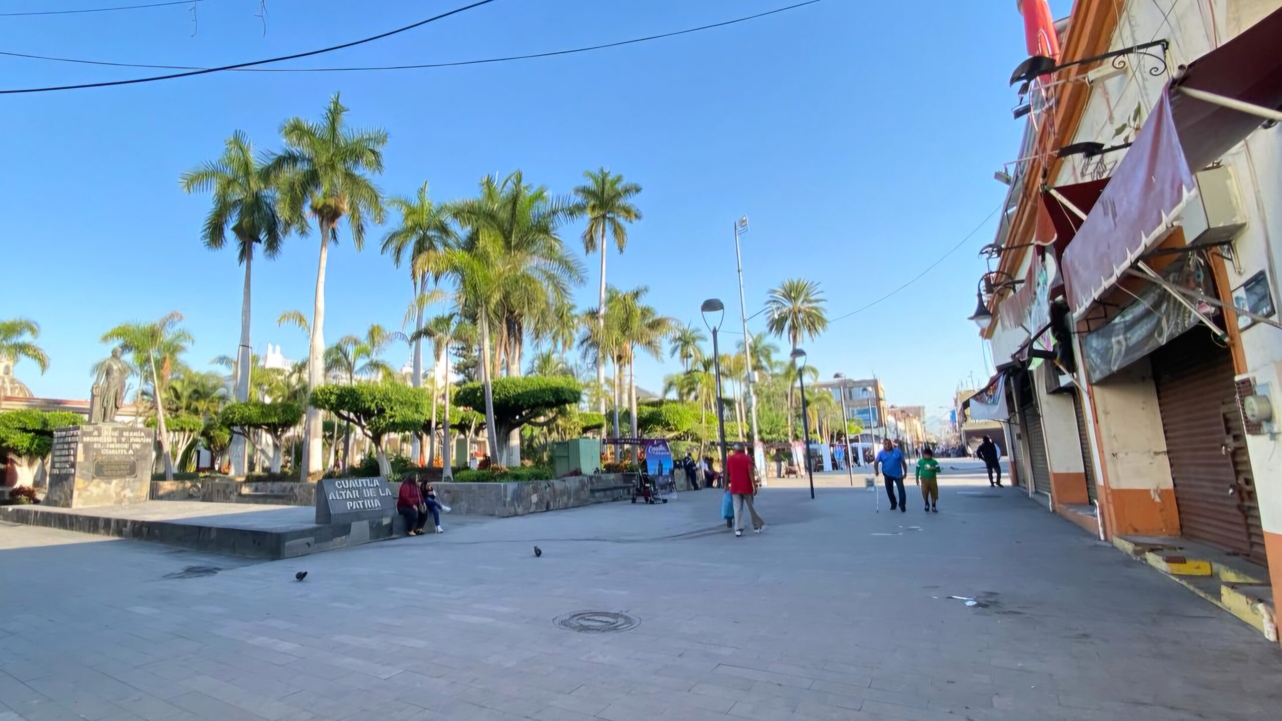 Se extiende la “cuesta de enero” hasta febrero, reportan comerciantes