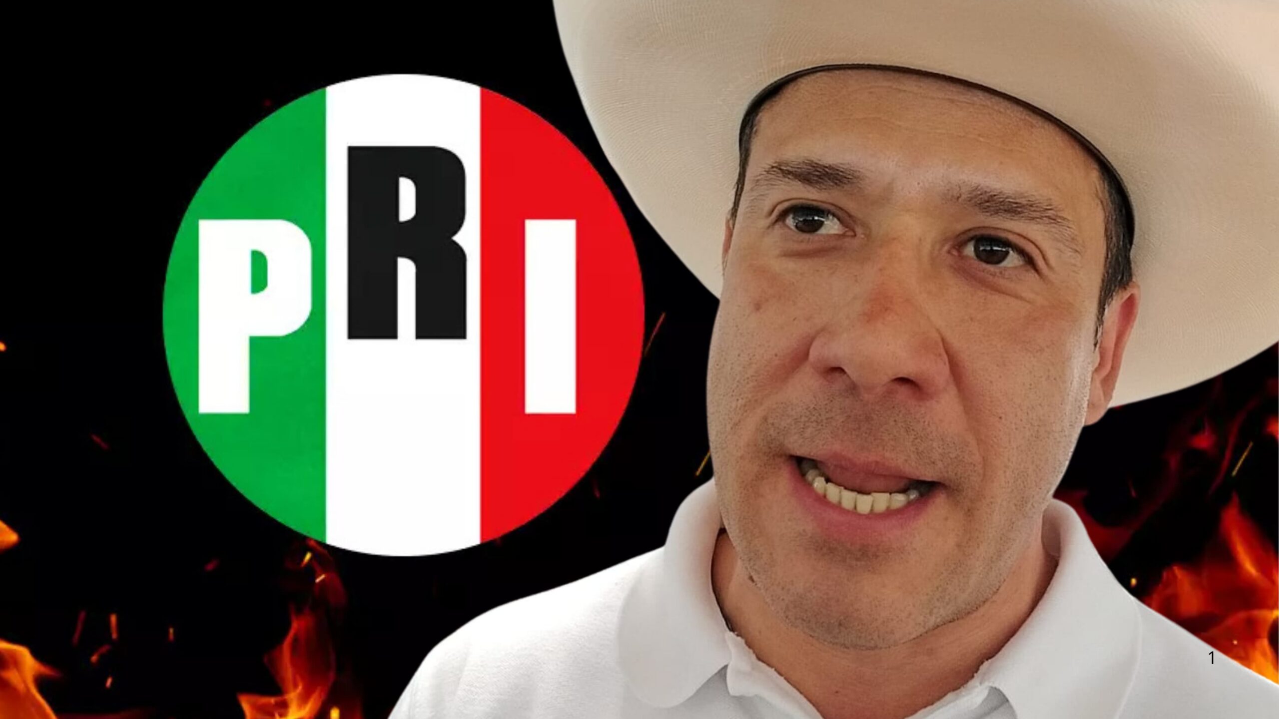 PRI Morelos buscará recuperar territorio ante crisis de inseguridad