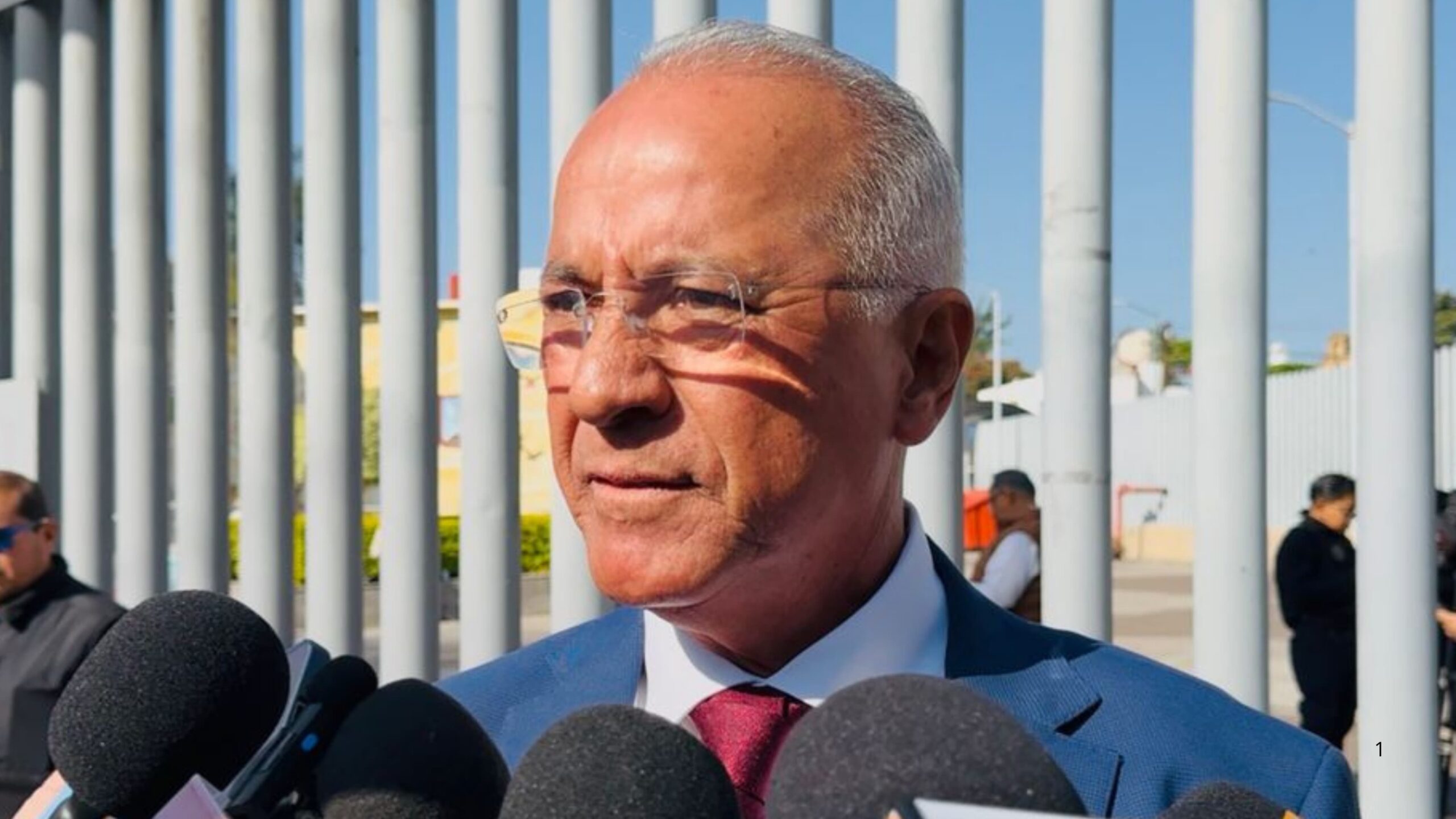 Infraestructura escolar en Morelos es segura: Secretario de Obras