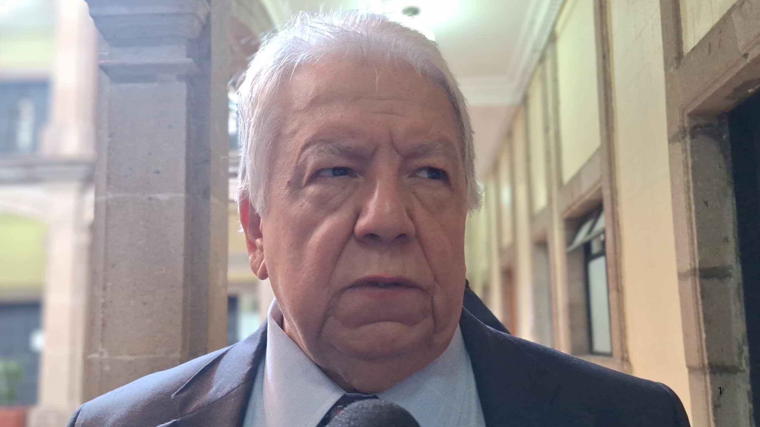 «Pensiones doradas» son una prestación de ley asegura el Presidente del TSJ Morelos