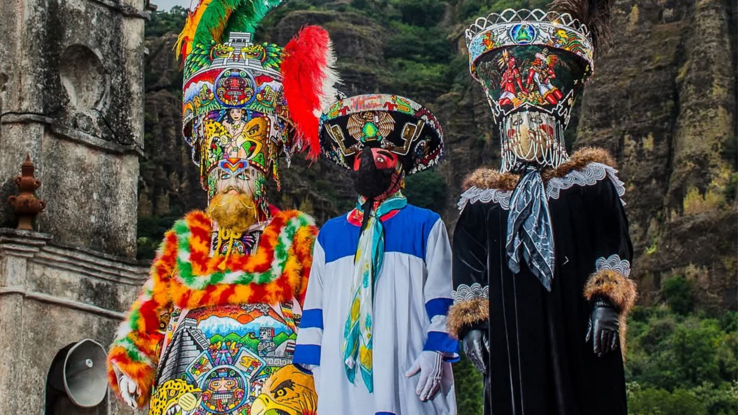 Celebrará Tetelcingo su Carnaval 2026 este 5, 6 y 7 de febrero
