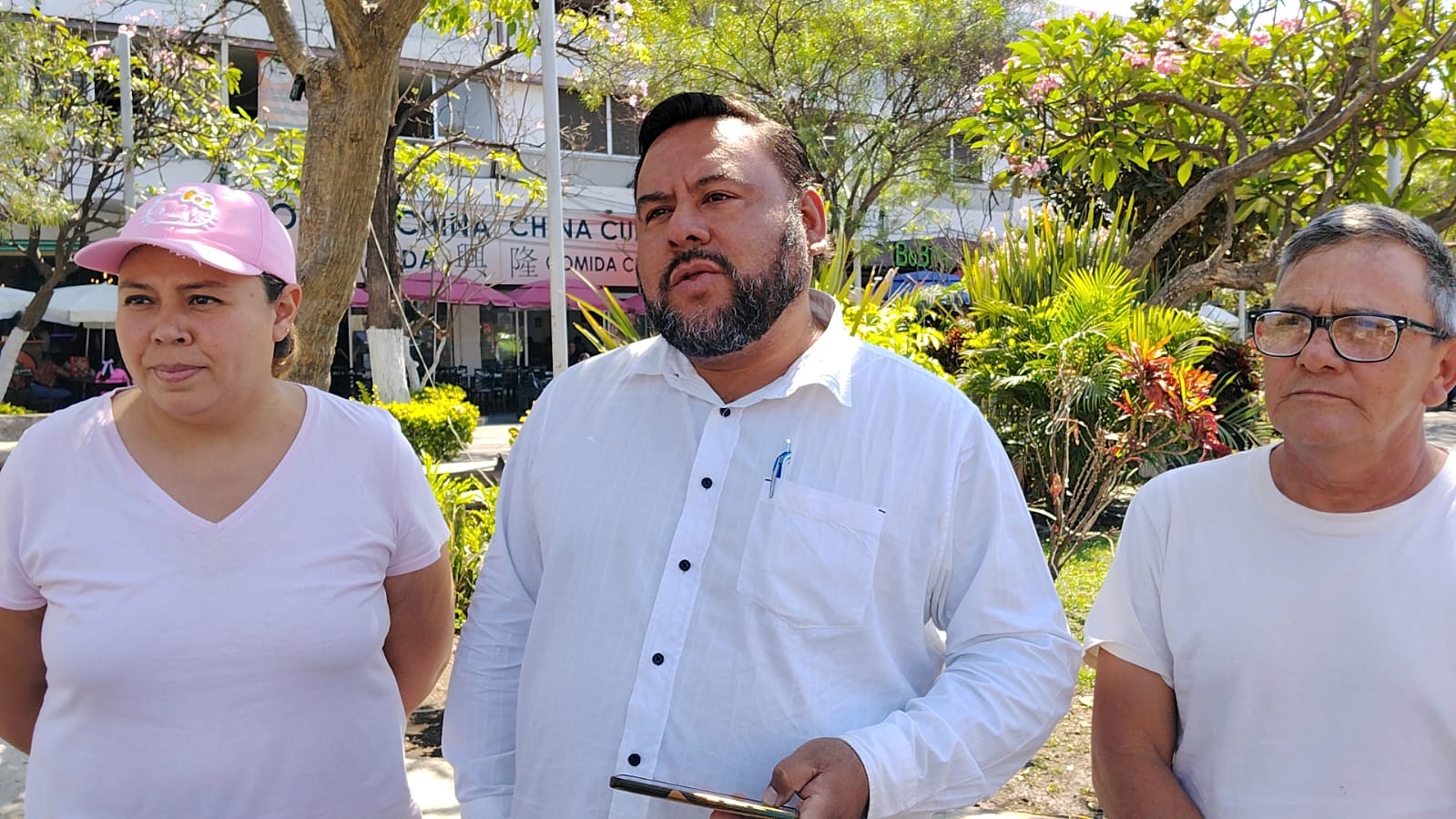 Cumplirá la Secundaria Gabino Barreda 75 años