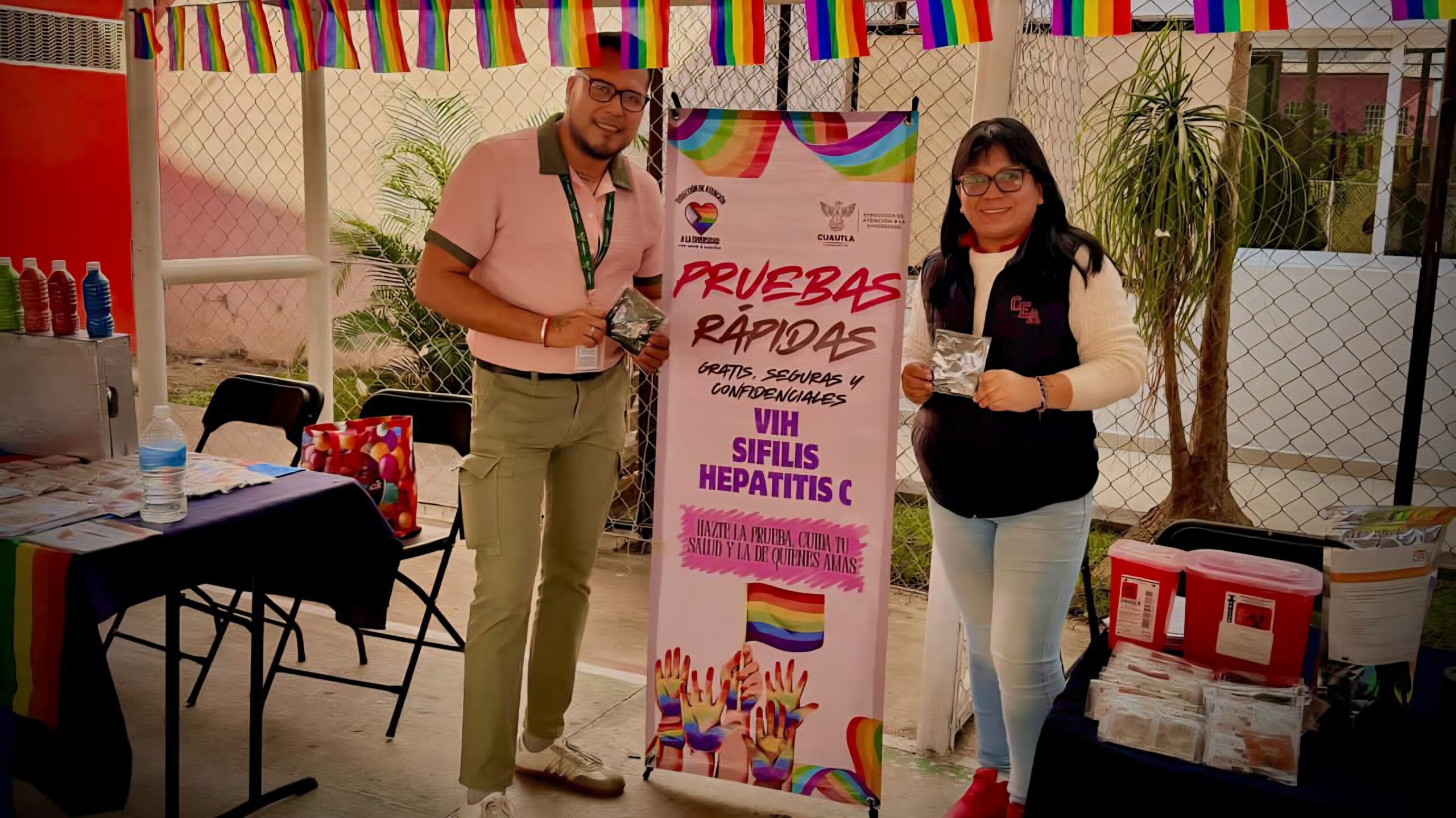 Impulsa Cuautla programa “Escuela Diversa” en la Universidad Alianza