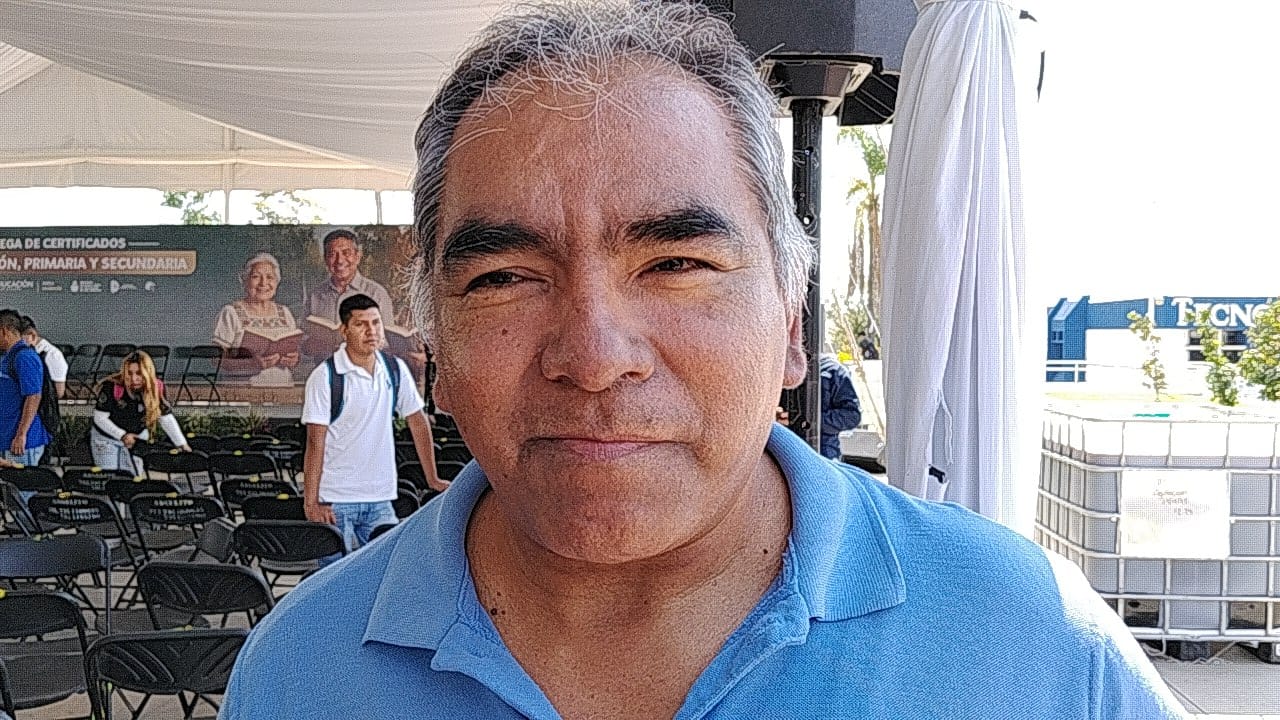 Presentan proyecto de voluntariado a la gobernadora