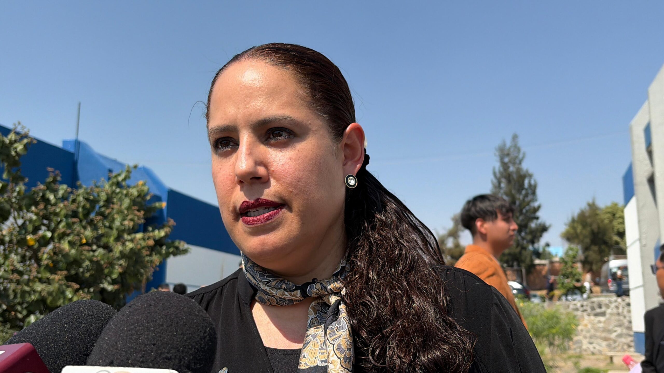 Listo diagnóstico estatal sobre consumo de drogas en estudiantes de Morelos