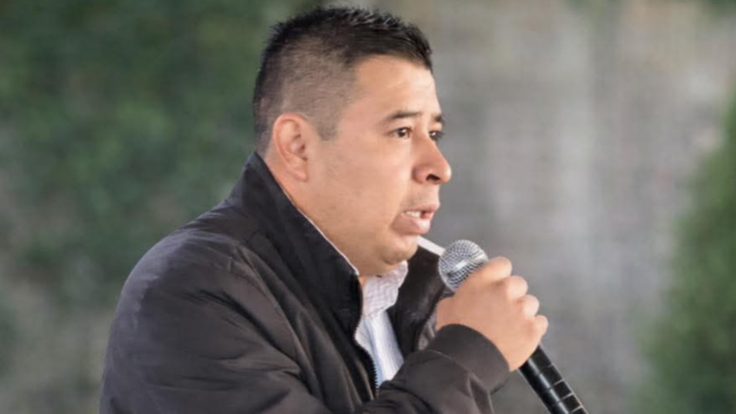 Tras atentado, Valentín Lavín solicita licencia como Alcalde de Temoac