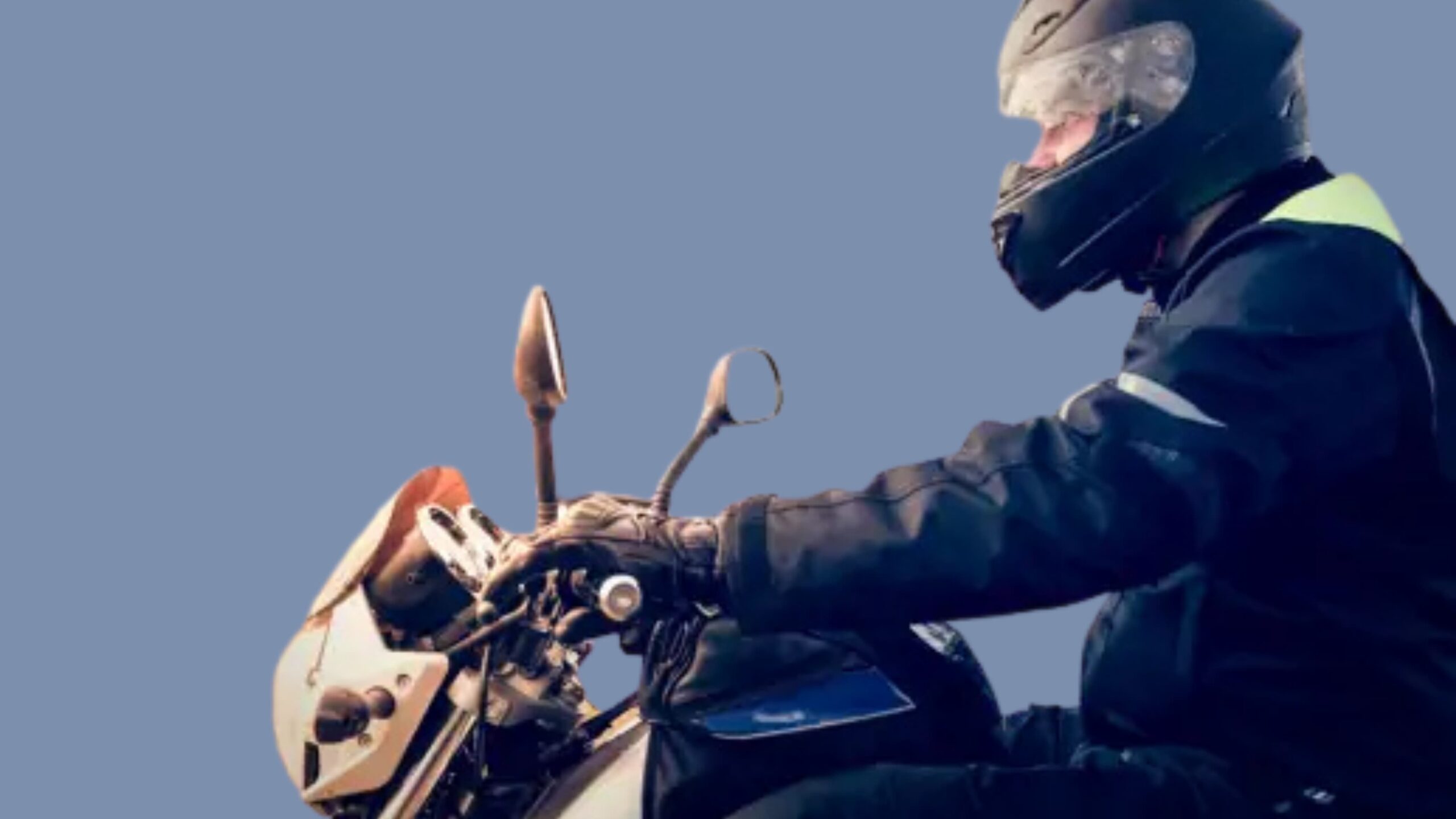 ICATMOR ofrecerá curso para motociclistas