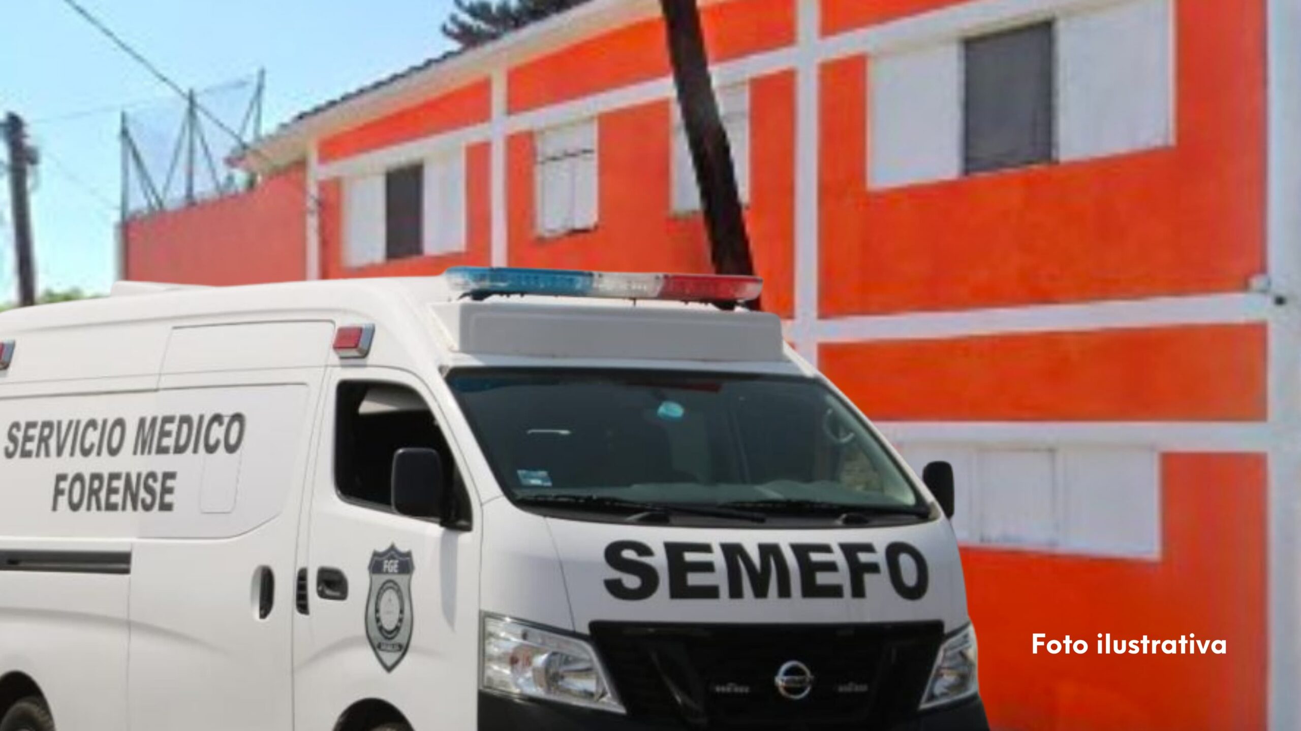 Ingresa joven alcohólico sin vida a Centro de Rehabilitación en Cuautla