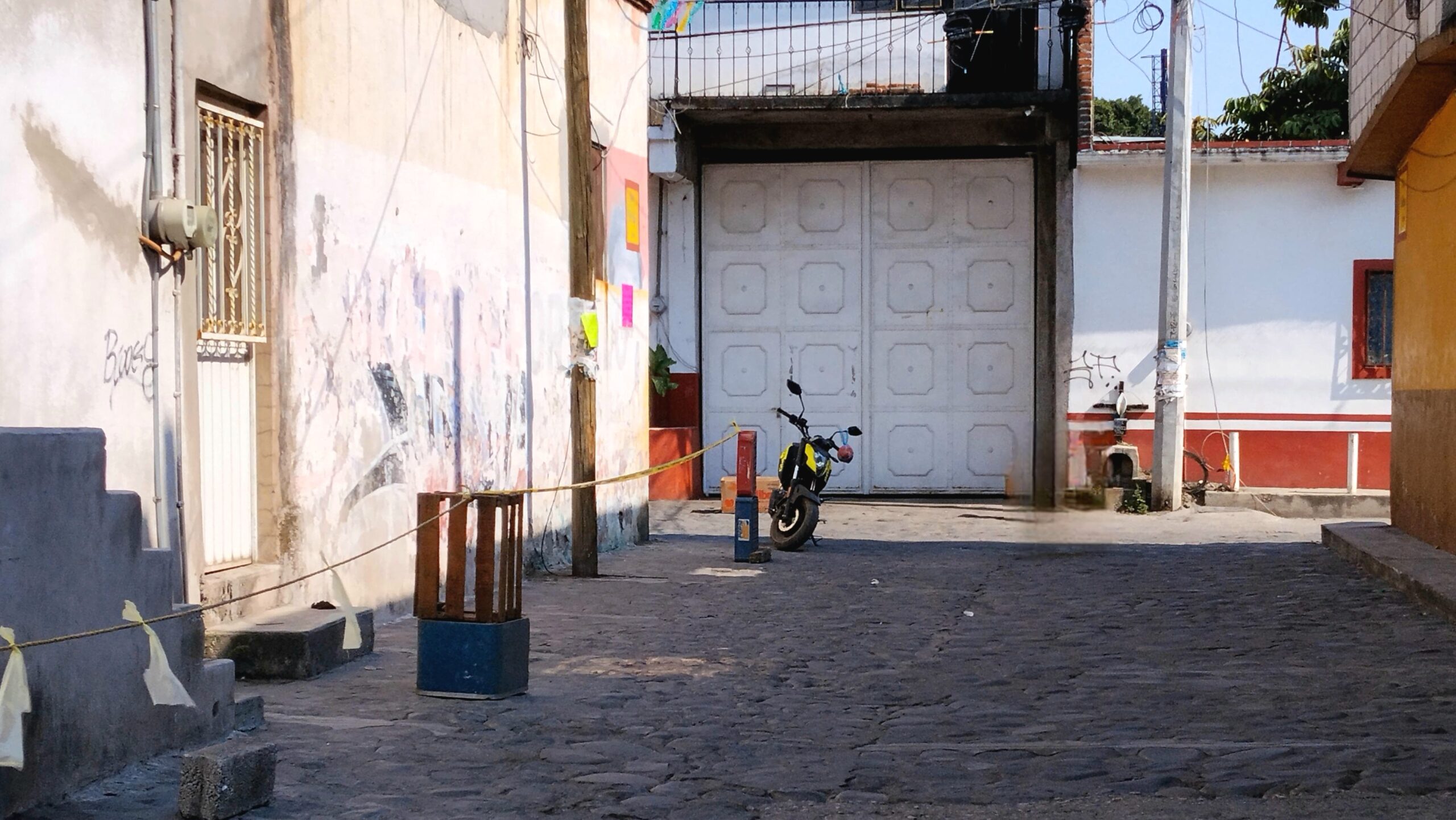 Proyectan rehabilitación de parque y mejora de imagen urbana en Tetelcingo