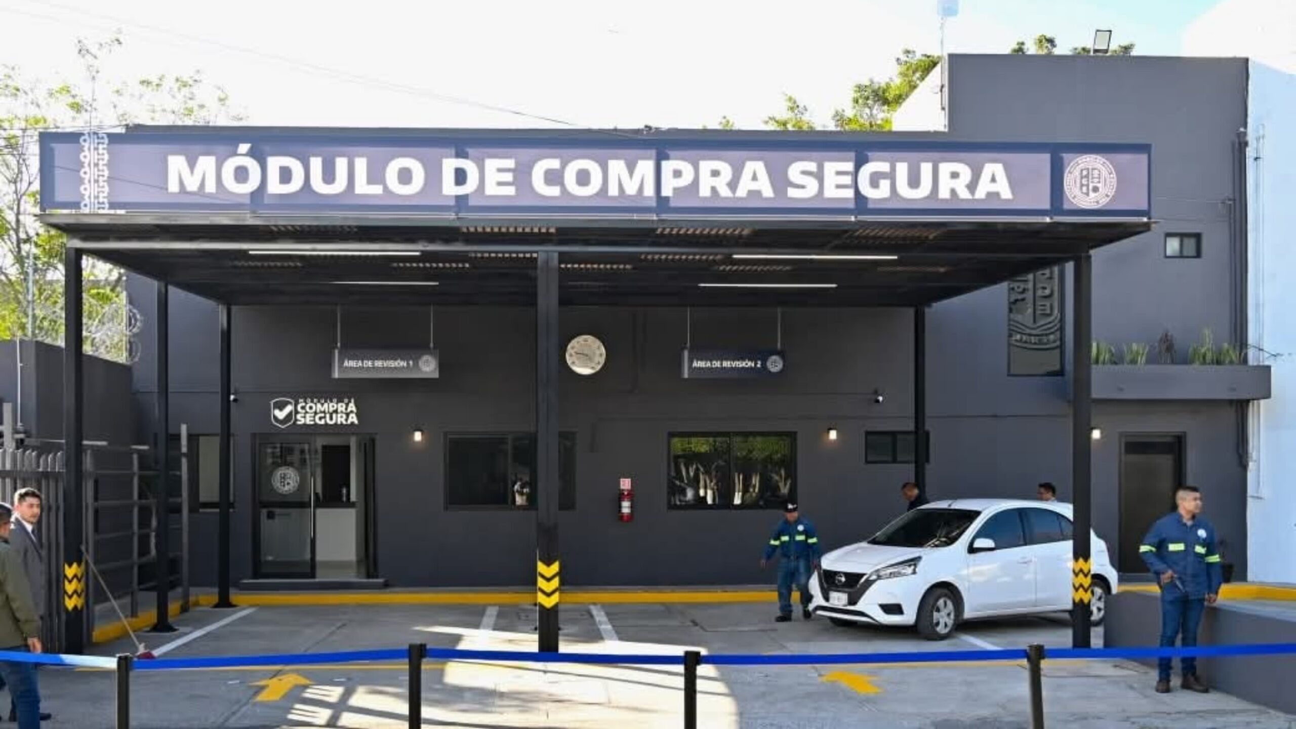 Habrá módulo de compra segura de vehículos en Cuautla