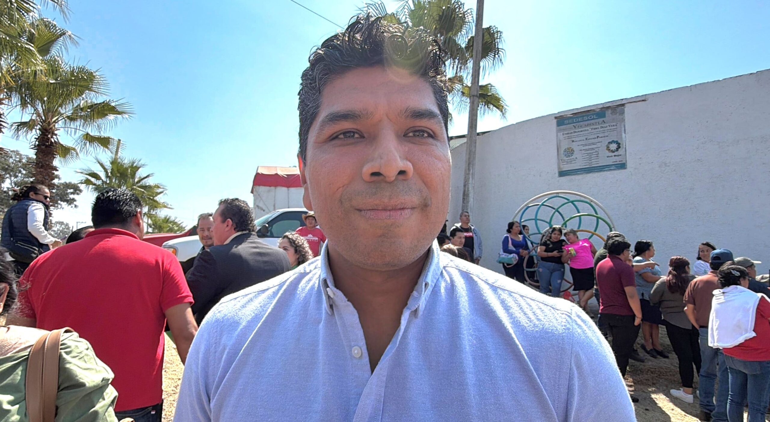 Garantiza Secretaría de Salud respeto a la antigüedad en asignación de plazas