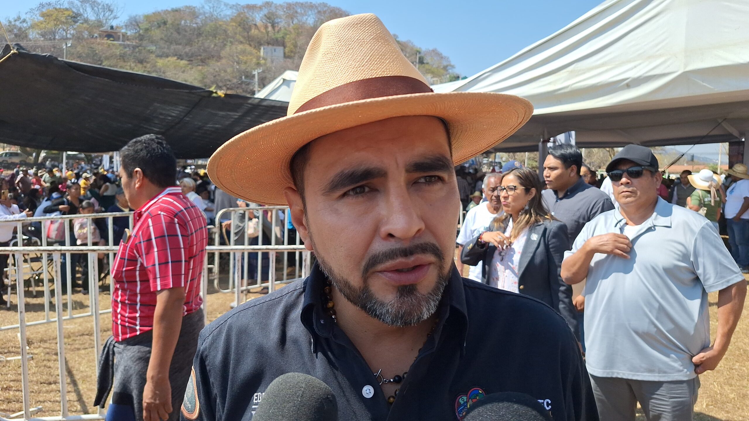 Descartan cancelar Carnaval 2026 en Yautepec