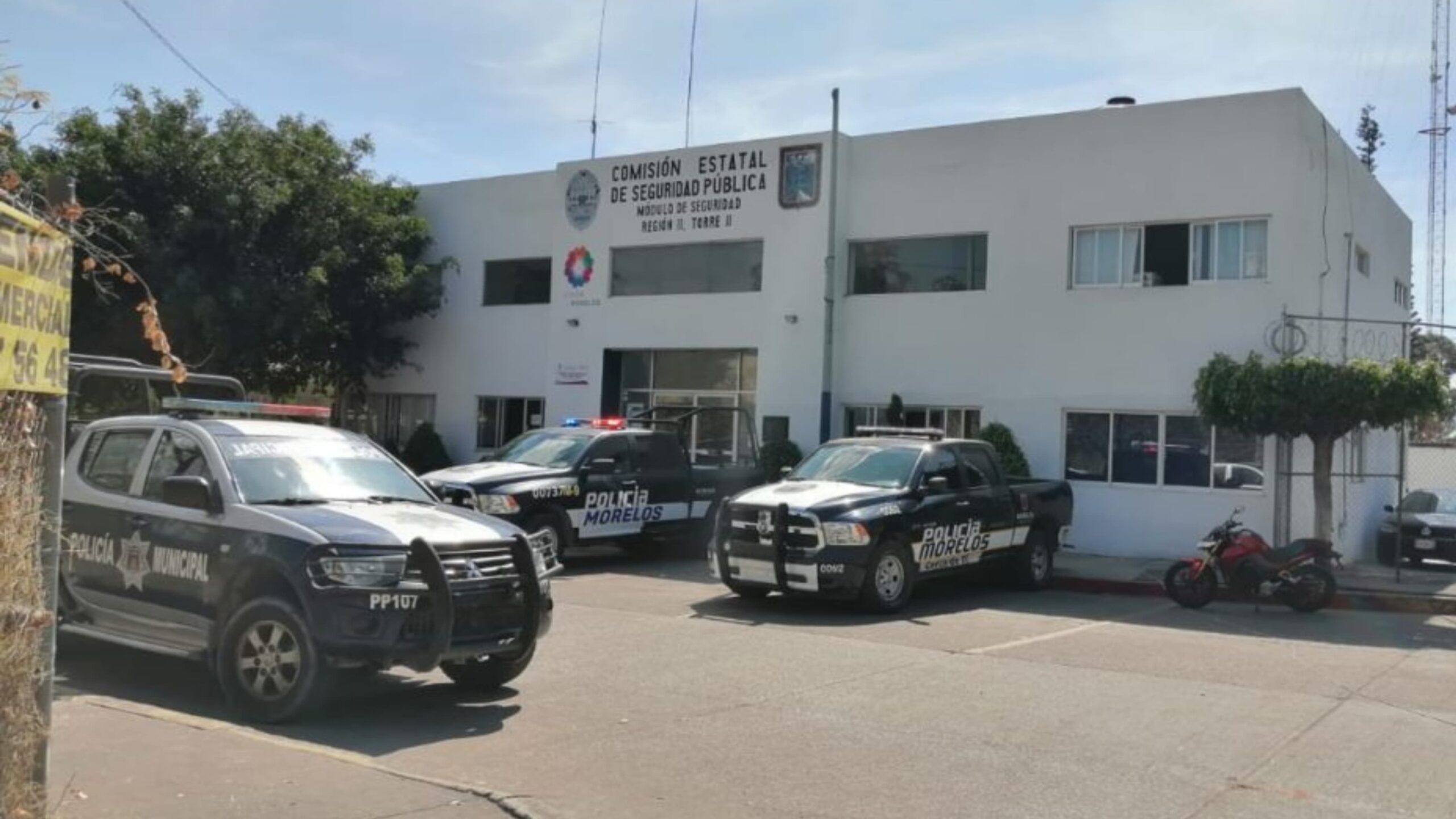 Vecinos intentan linchar a presunto abusador en la colonia Trinchera