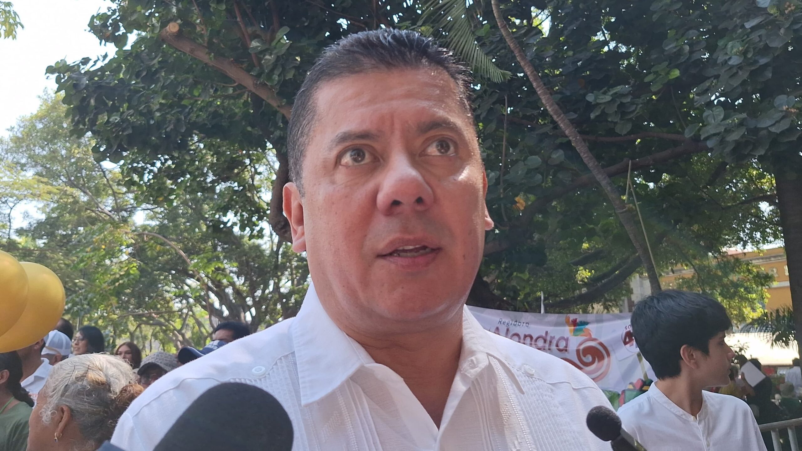 Alerta CEAGUA por grave problema de estiaje de agua en Morelos