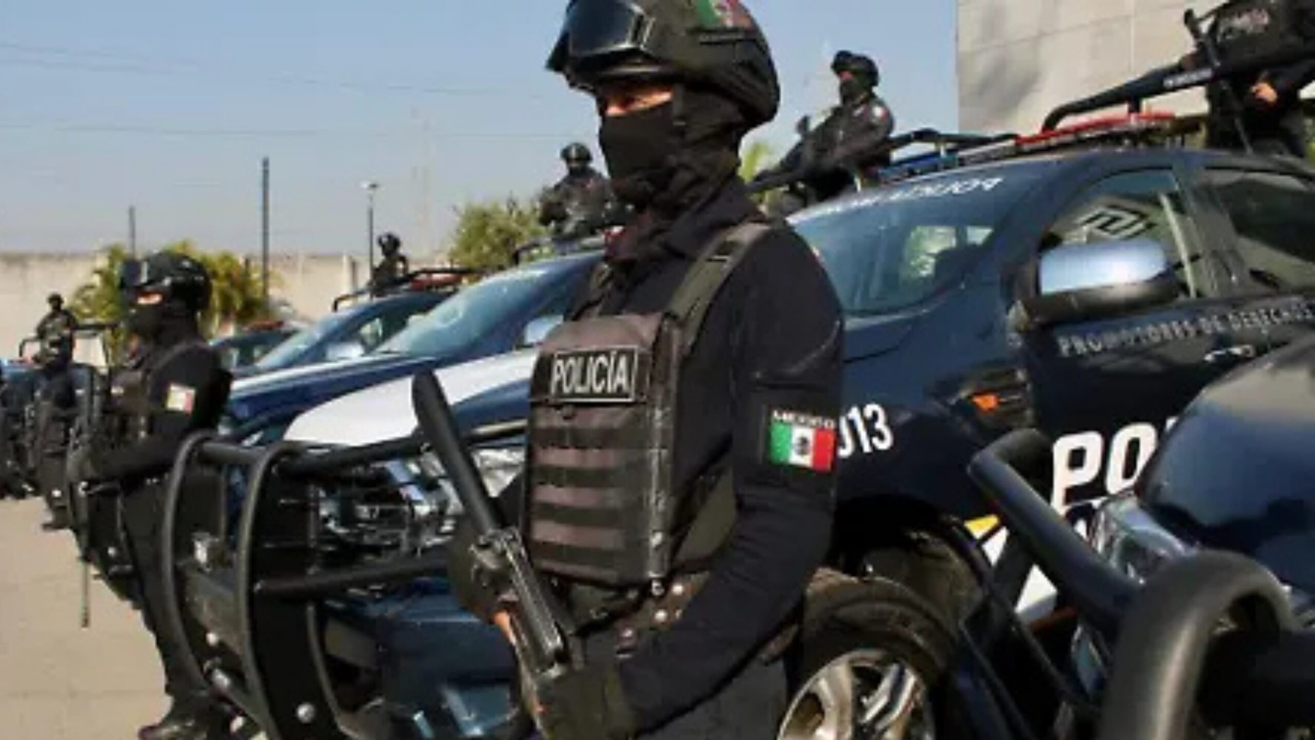 Frustran intento de secuestro en Ocuituco; hay dos detenidos