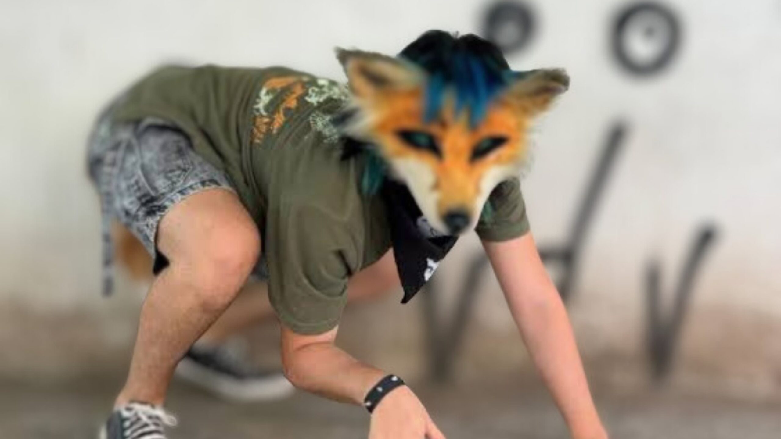 Therian, la subcultura que gana popularidad entre adolescentes