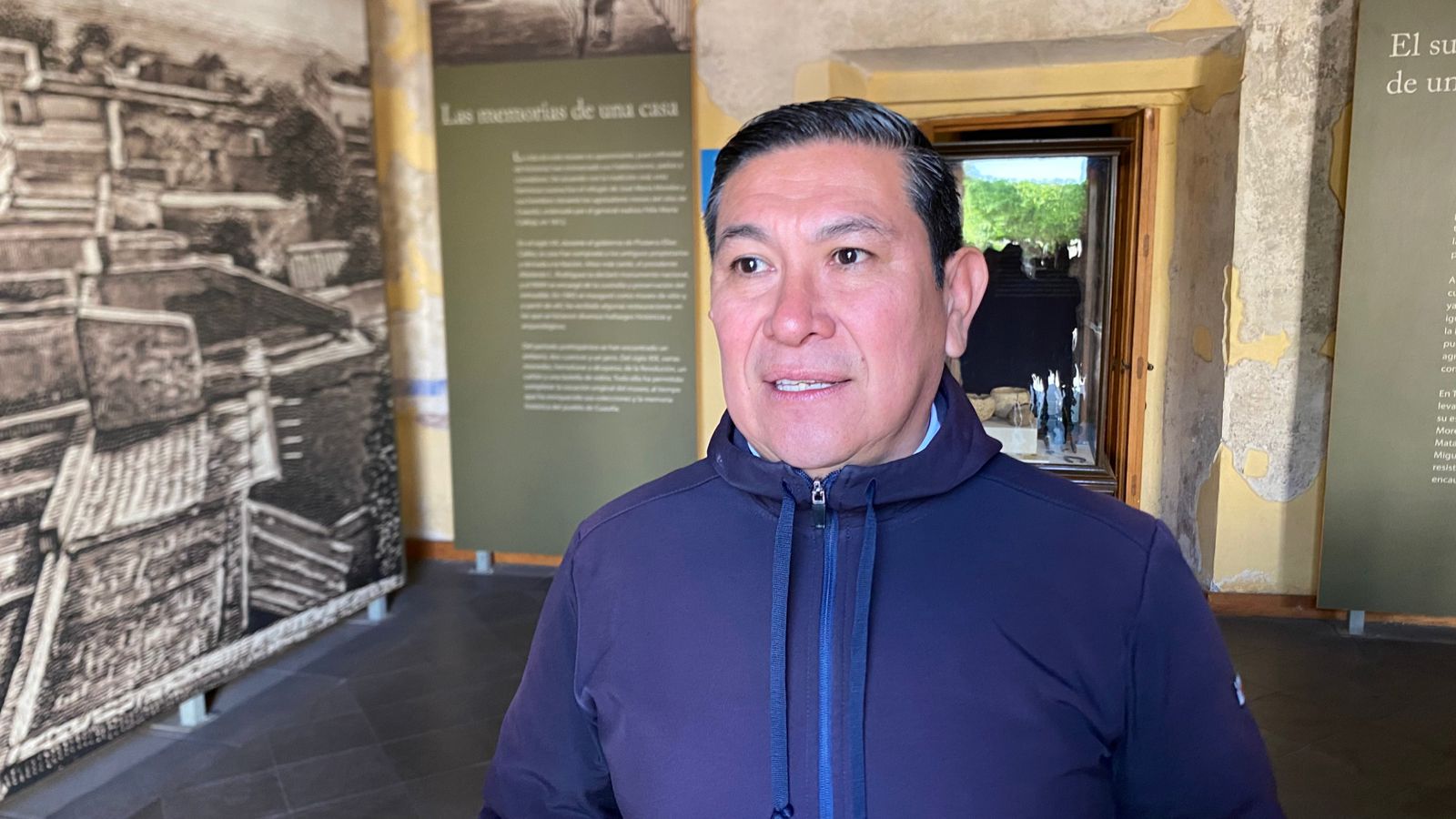 Eventos culturales impulsan la afluencia en el Museo “Casa Morelos”