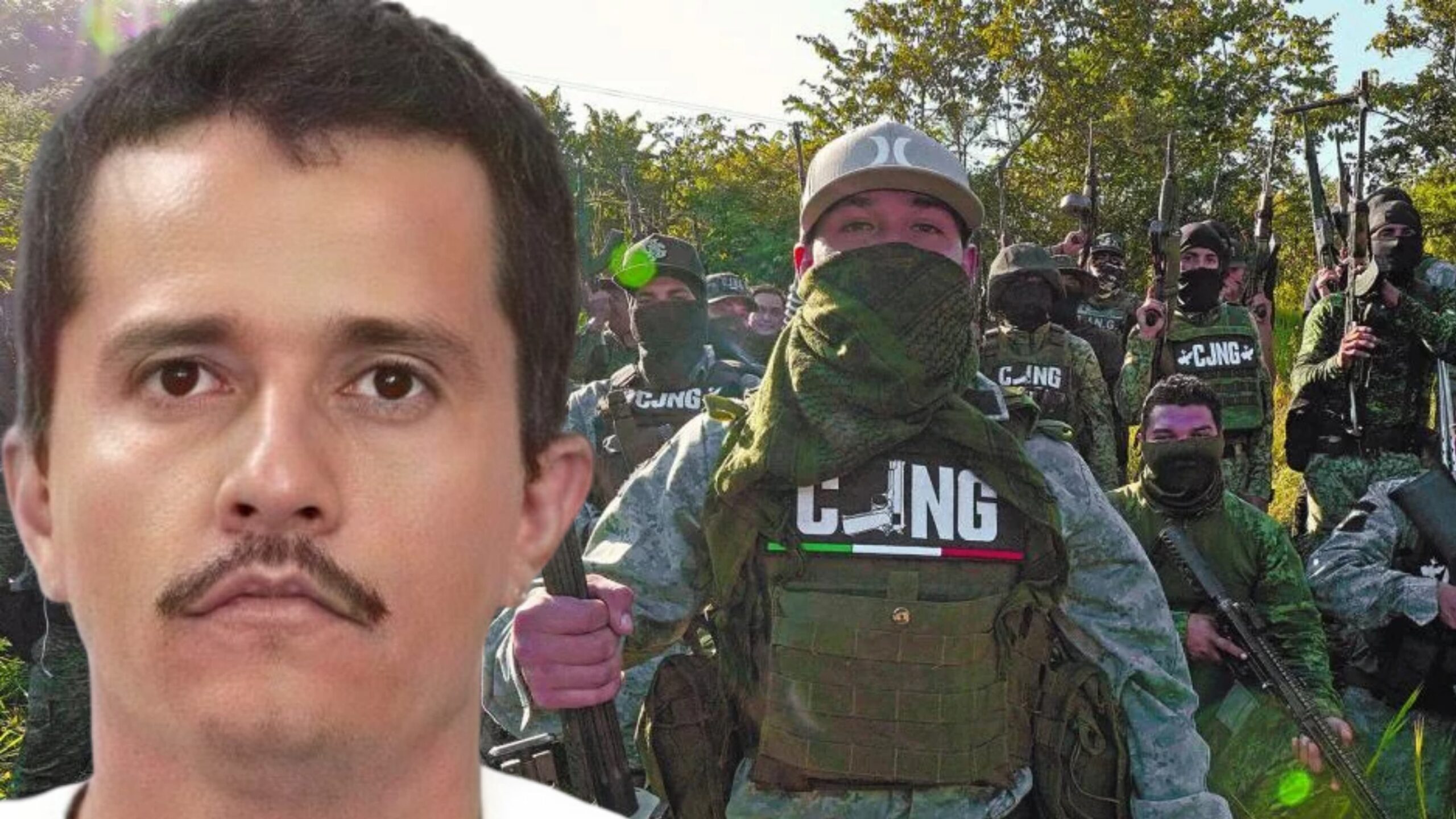 CJNG sólo tiene presencia en tres municipios de Morelos