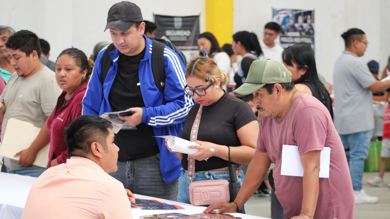 Morelos registra uno de los mayores aumentos de ocupación en el país