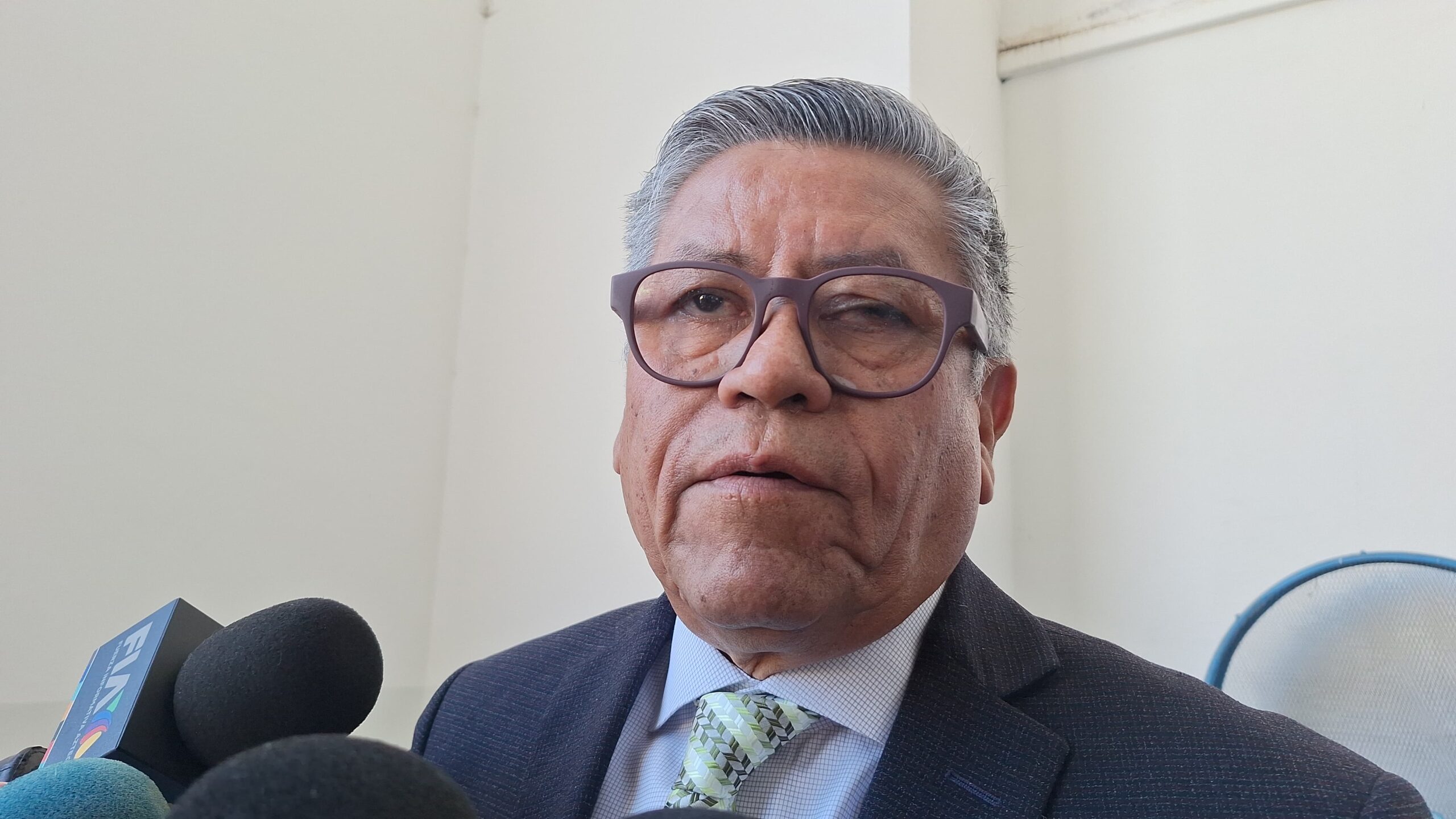 Gobierno descarta ola de violencia tras muerte de líder del CJNG