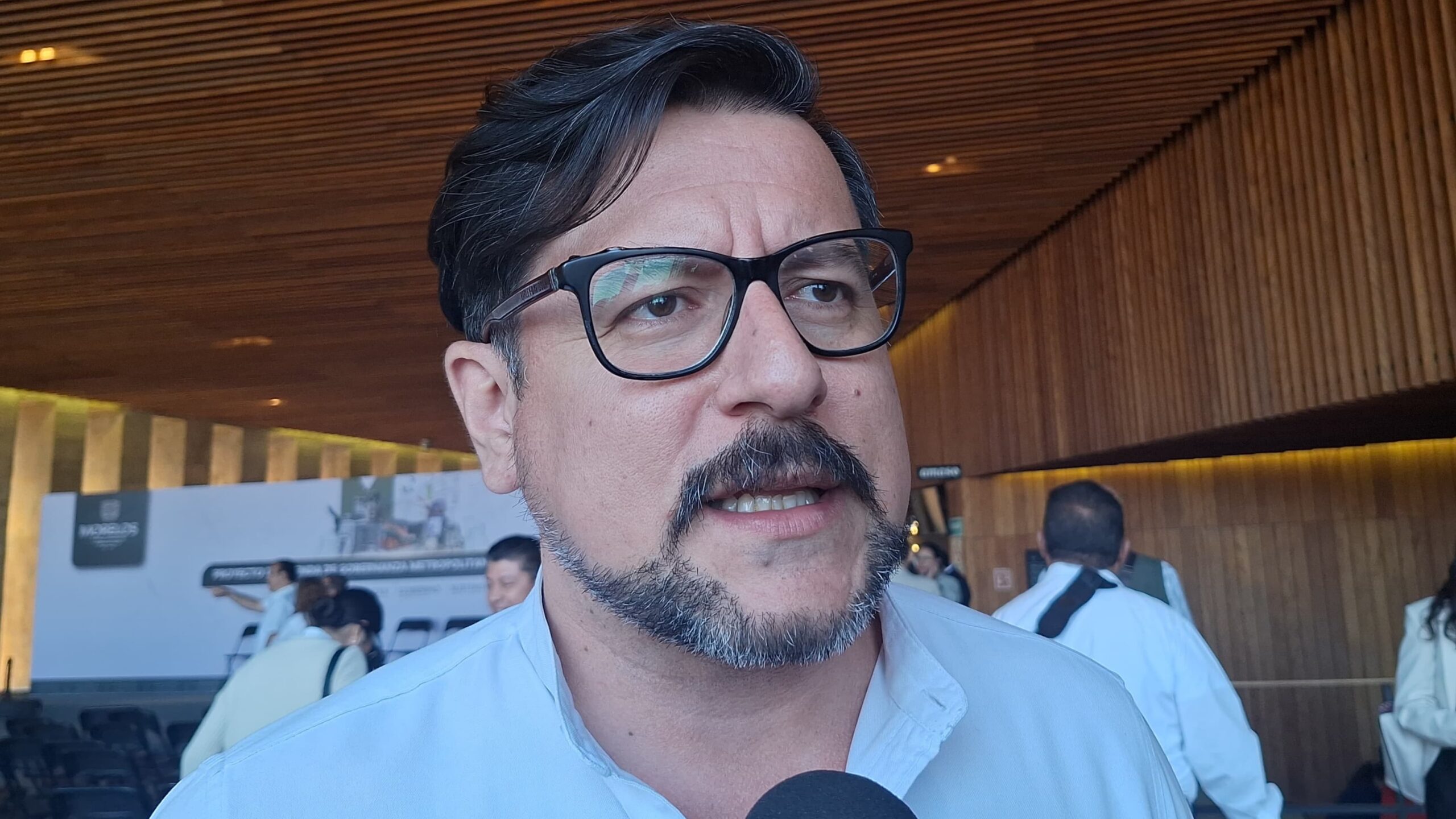 Movilidad llama a usuarios del transporte a denunciar abusos en el pasaje