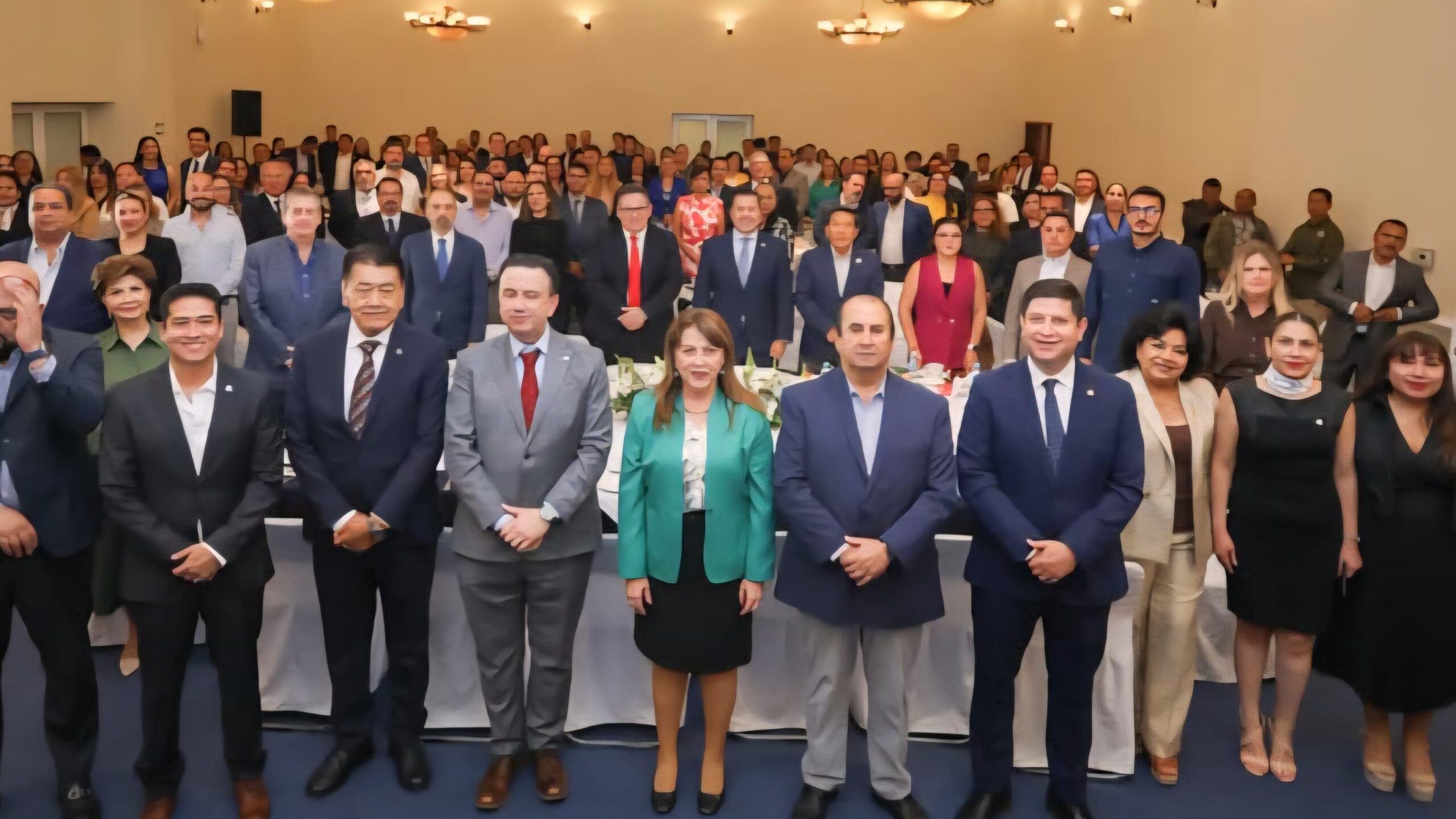 Respalda Gobierno estatal a Coparmex Morelos