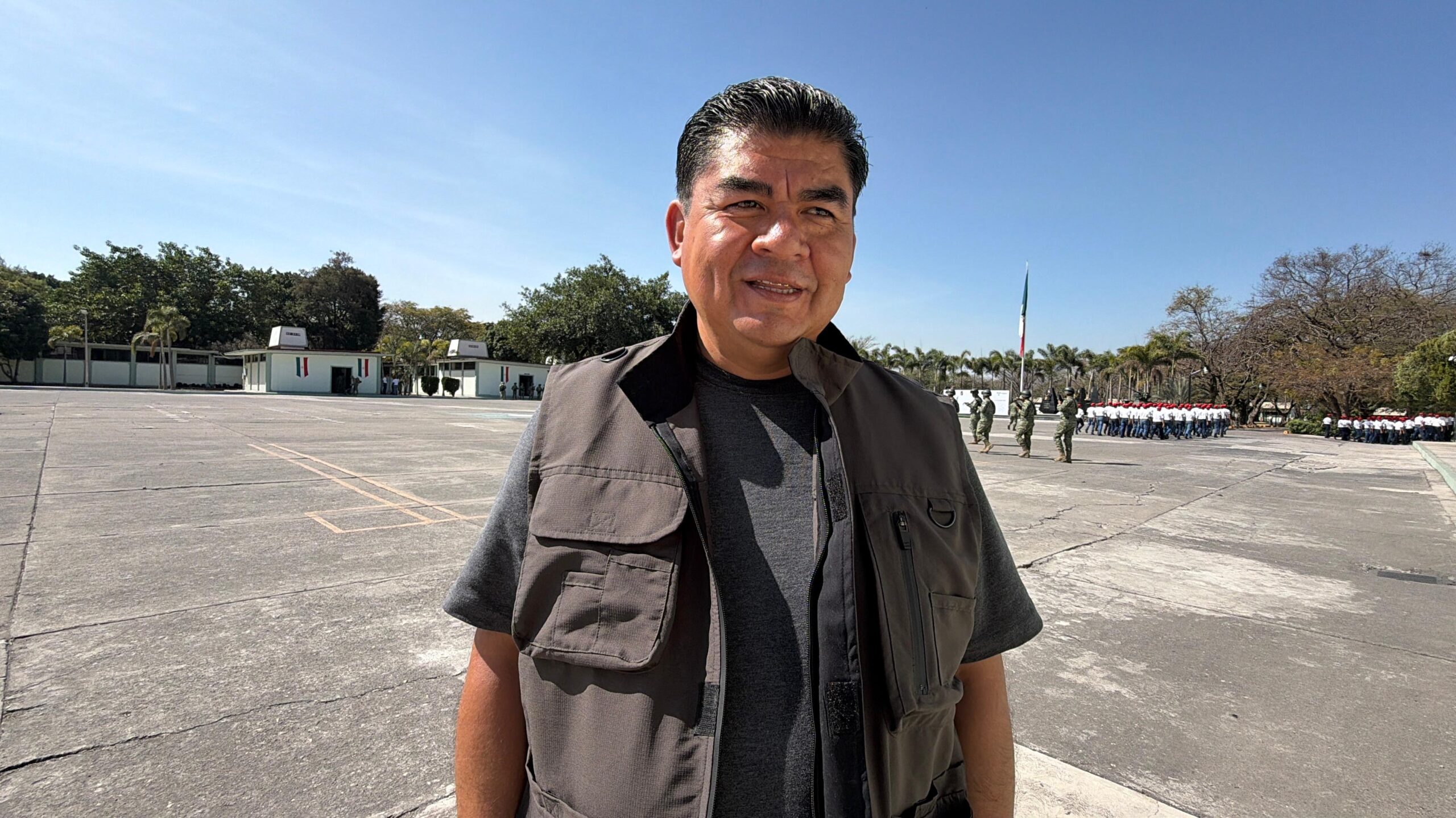 Yecapixtla entregará seis obras en beneficio de sus comunidades