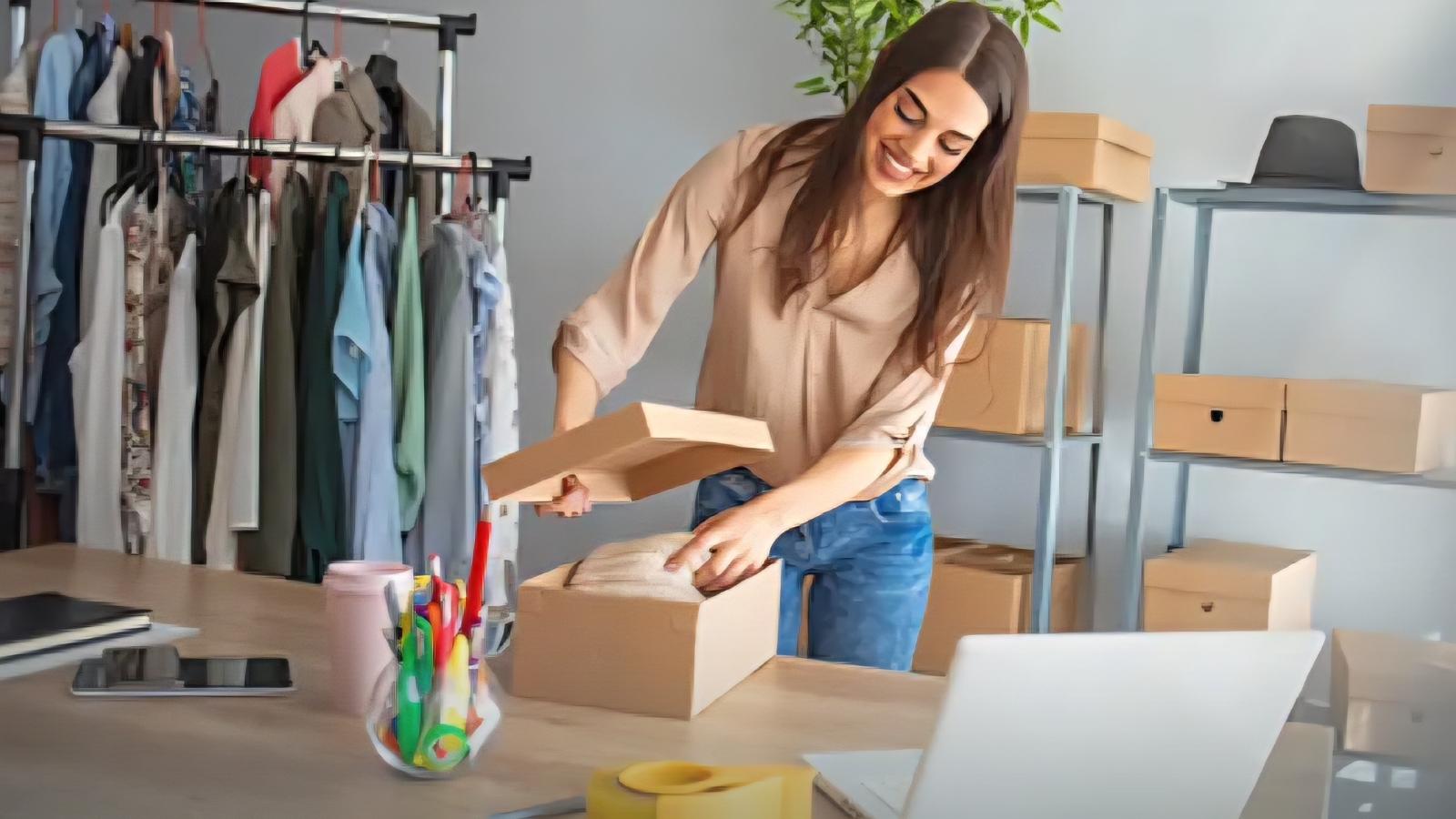 Emprendedores de Cuautla reportan caída en ventas por mayor competencia